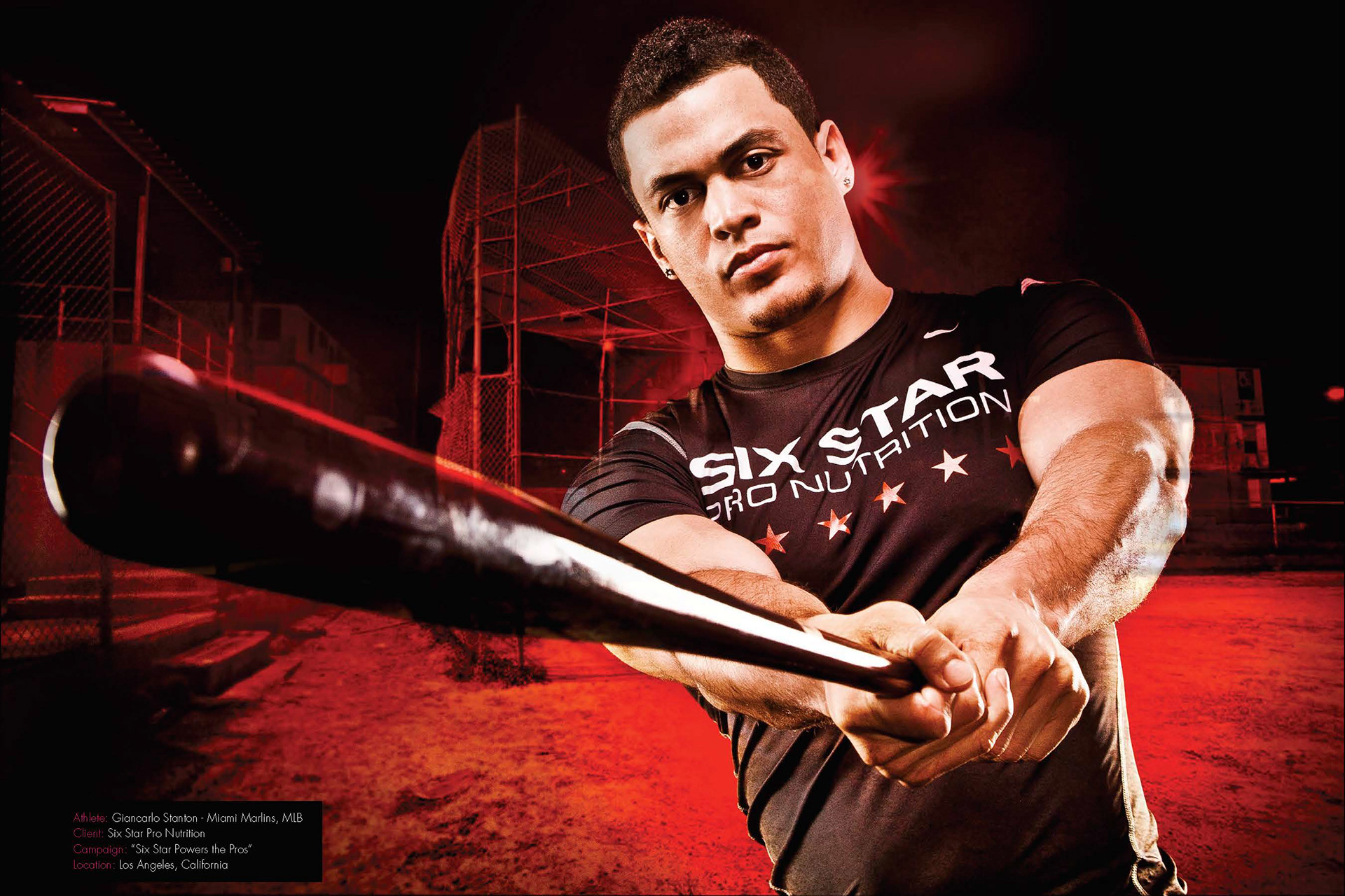 Giancarlo Stanton - New York Yankees