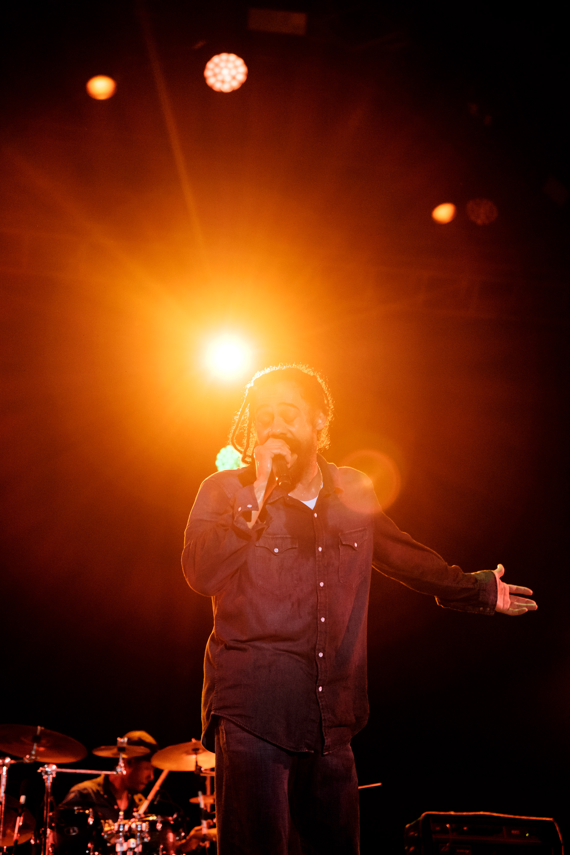 Damian Marley