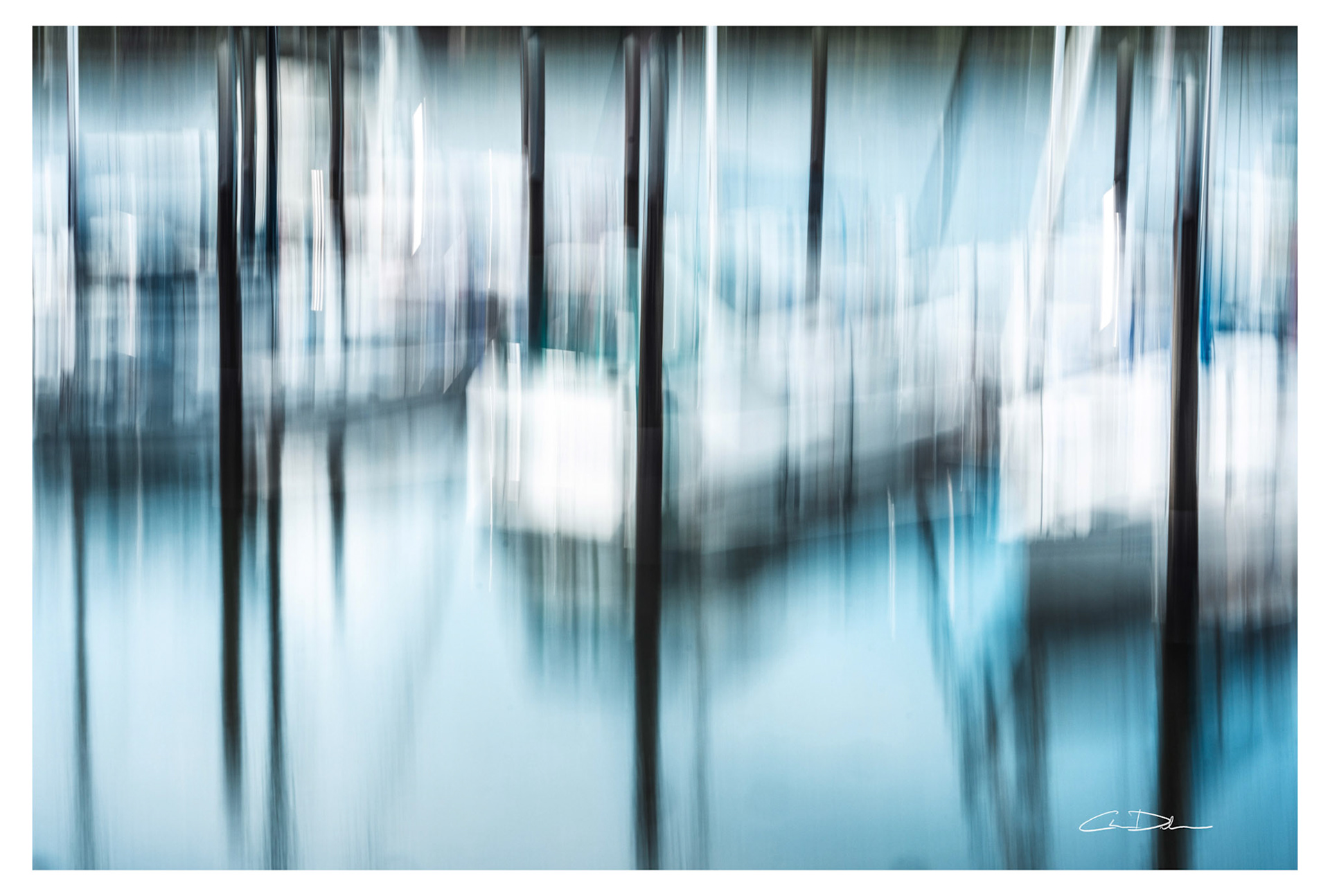 Harbor Daze