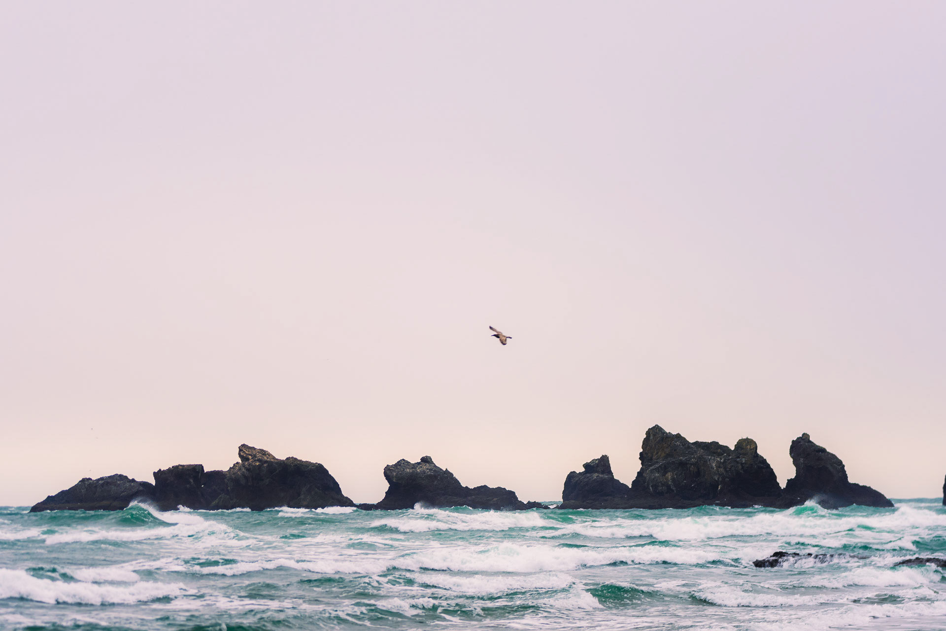 Seaside