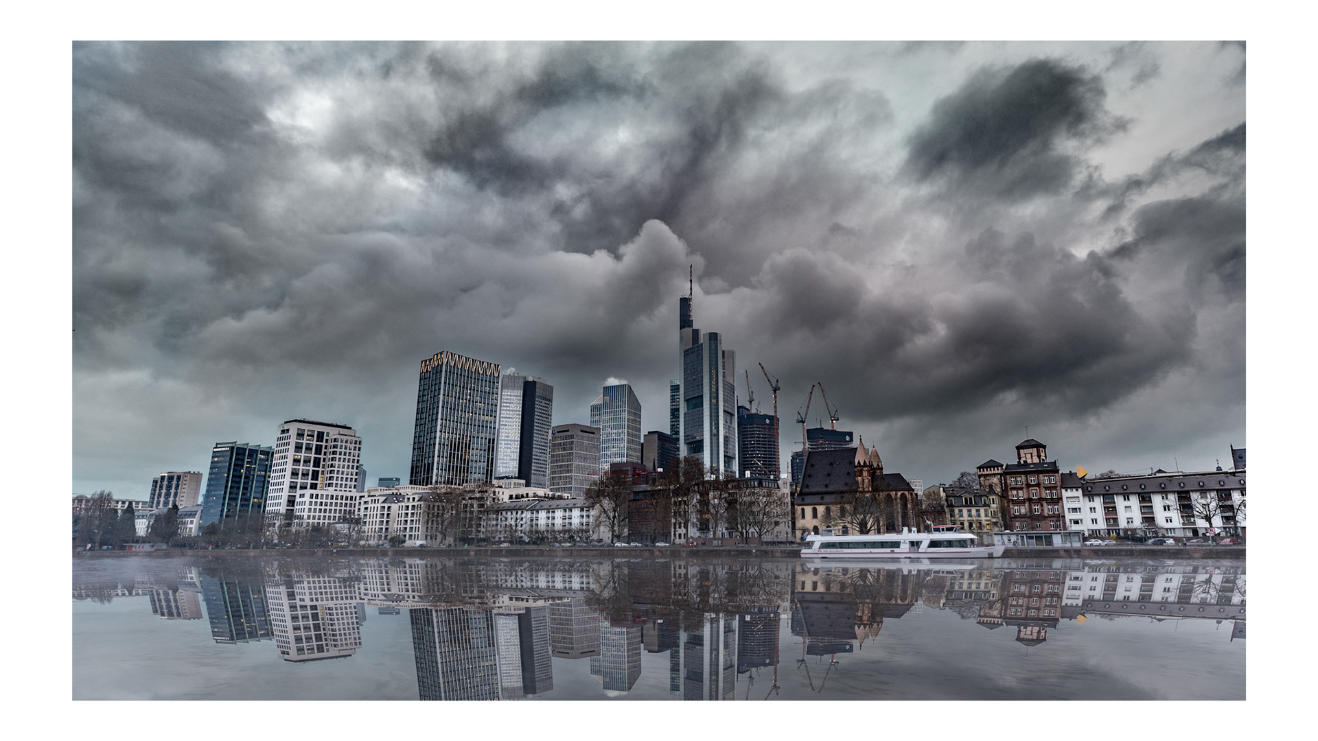 Frankfurt