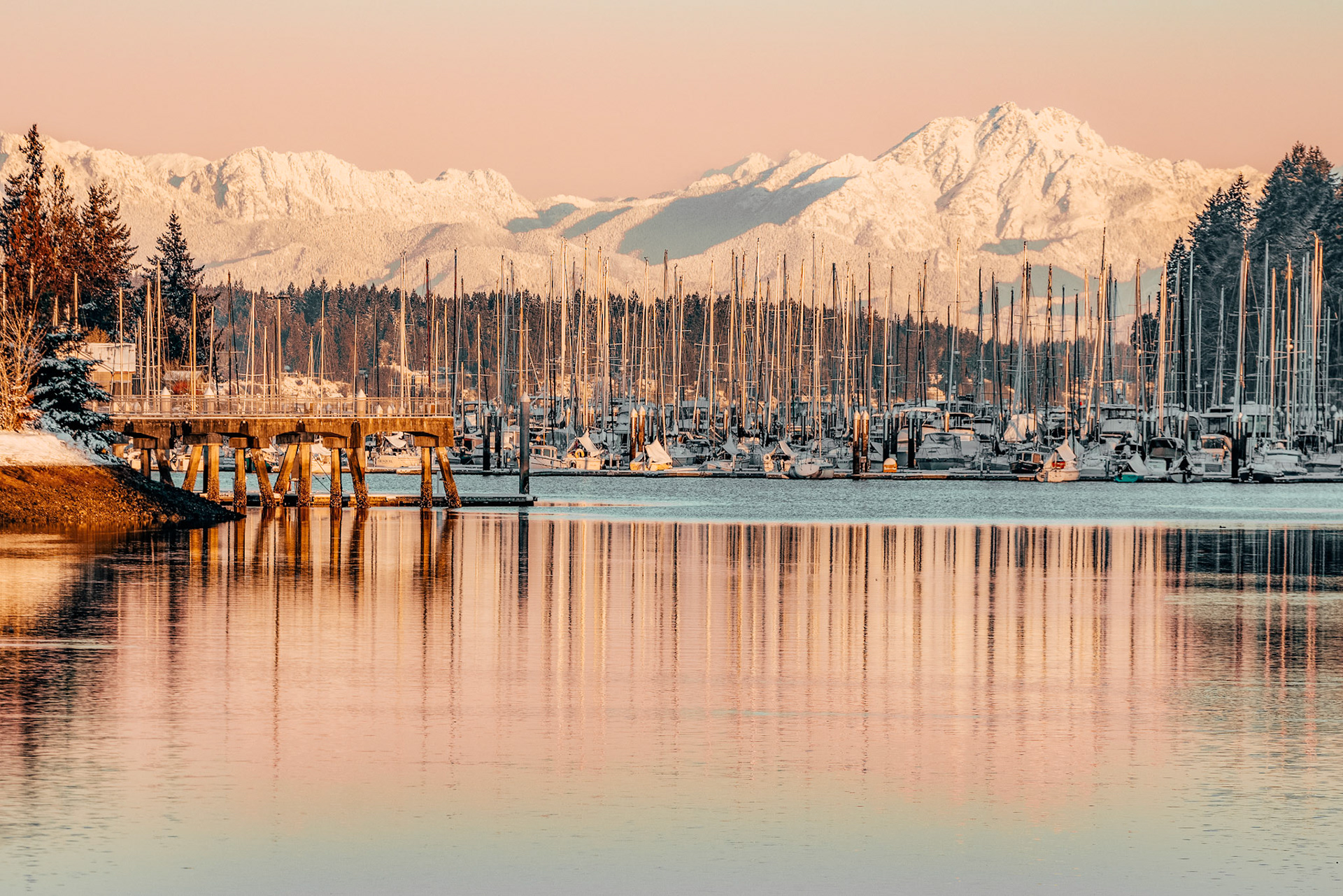 Harbour