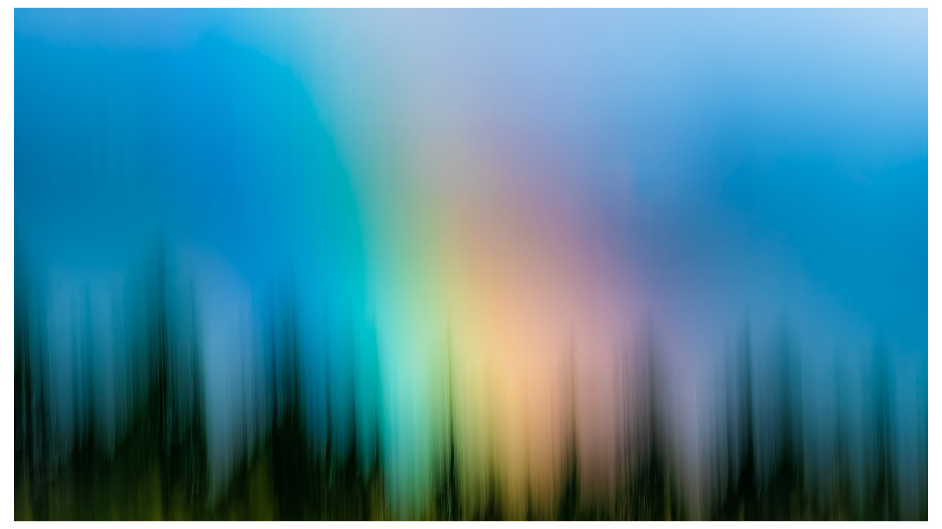 The Sound of Color