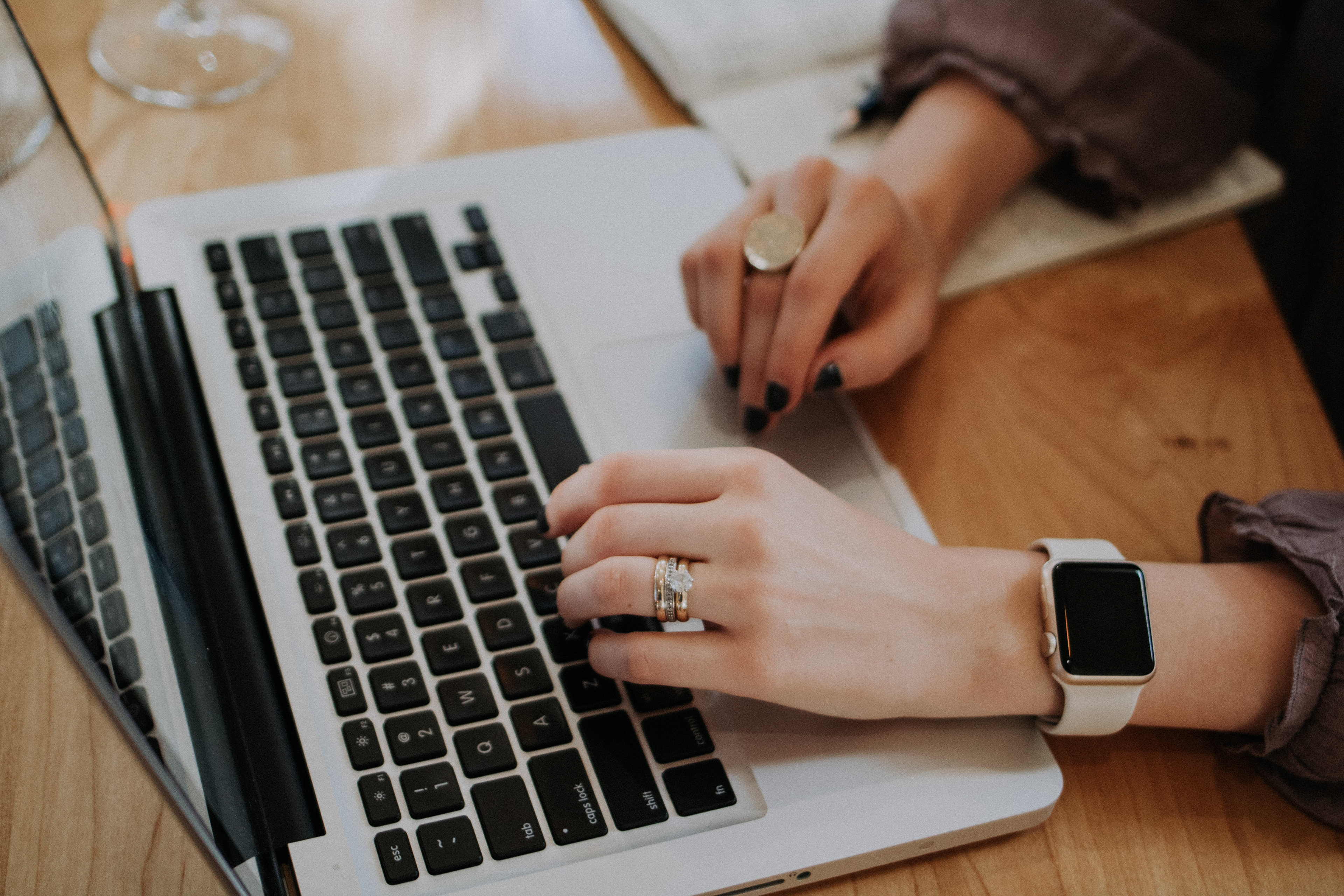 Planning your Digital Presence