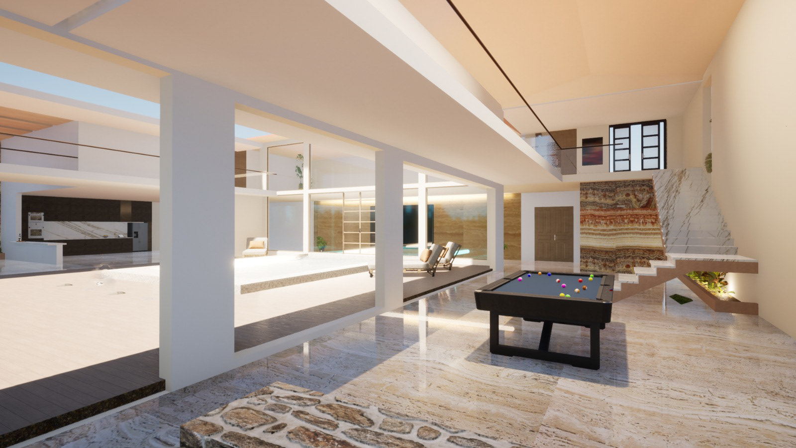 Salón de Juegos