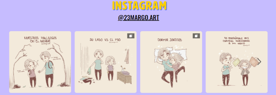 Visualizador de perfil Instagram