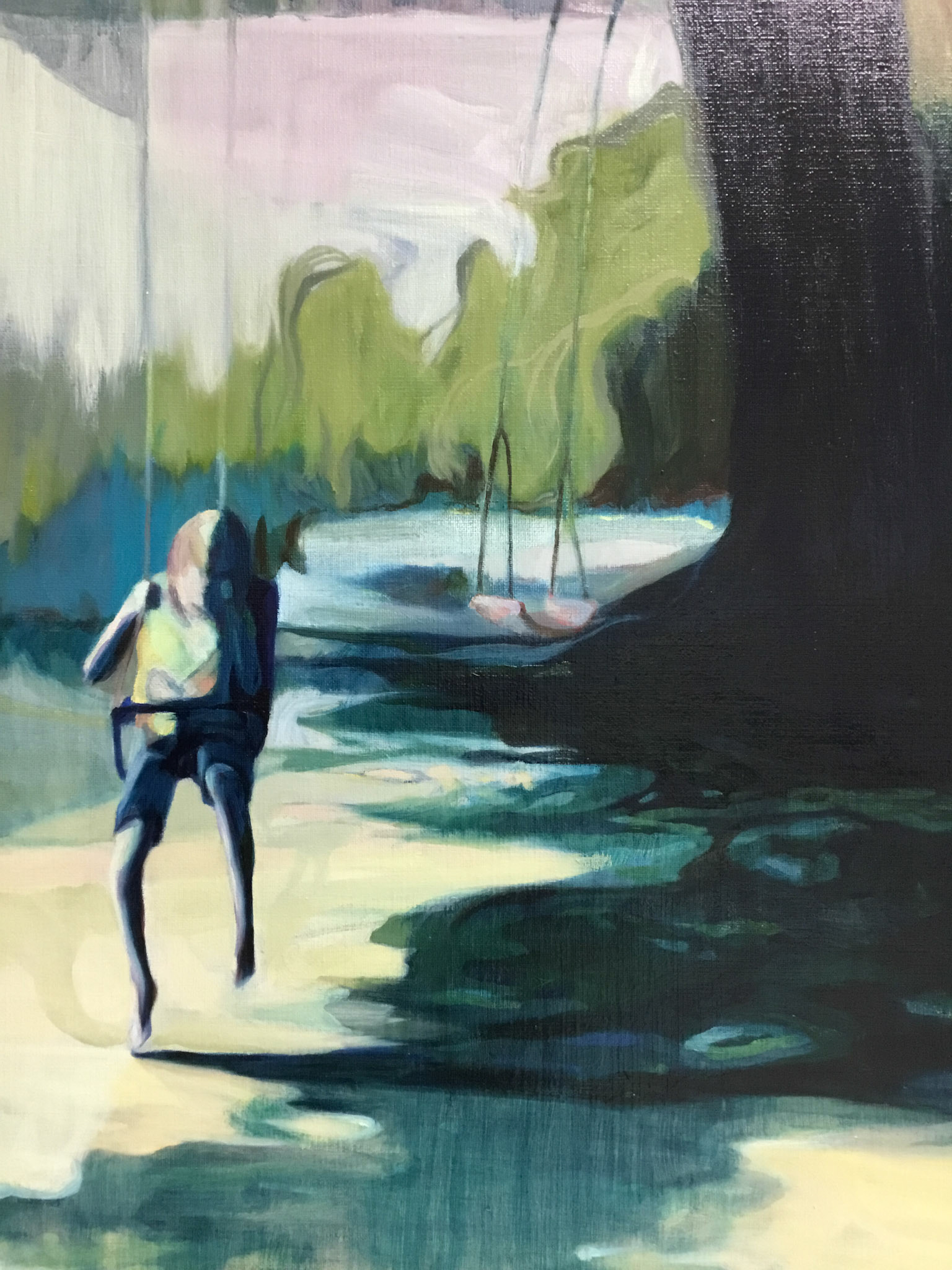 Luke Sivik-Phelps