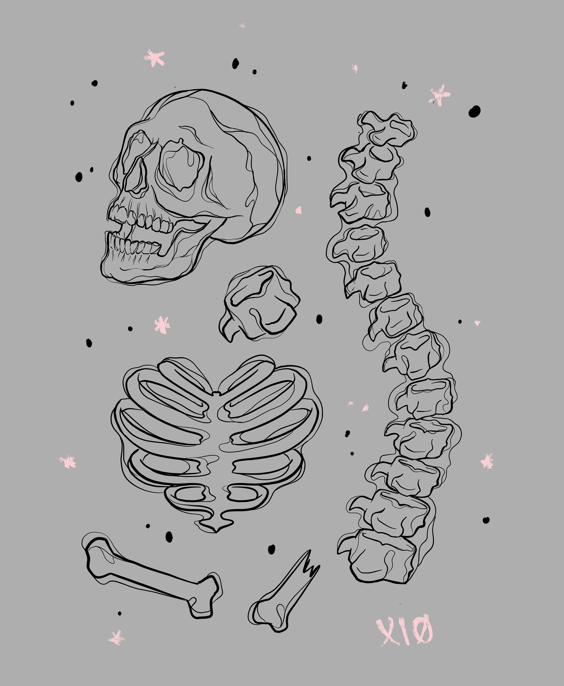 Bones 'n All