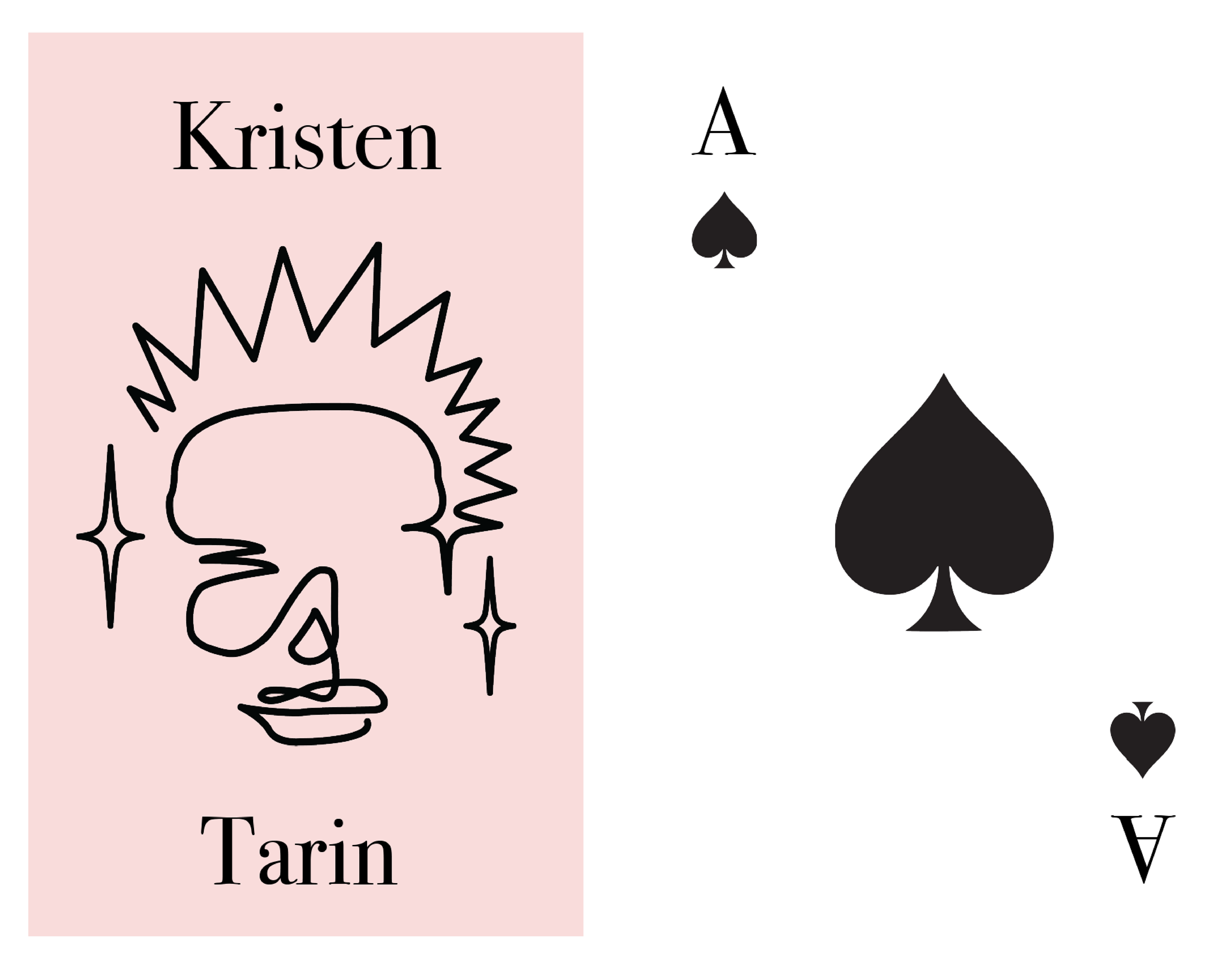 Ace of Spades