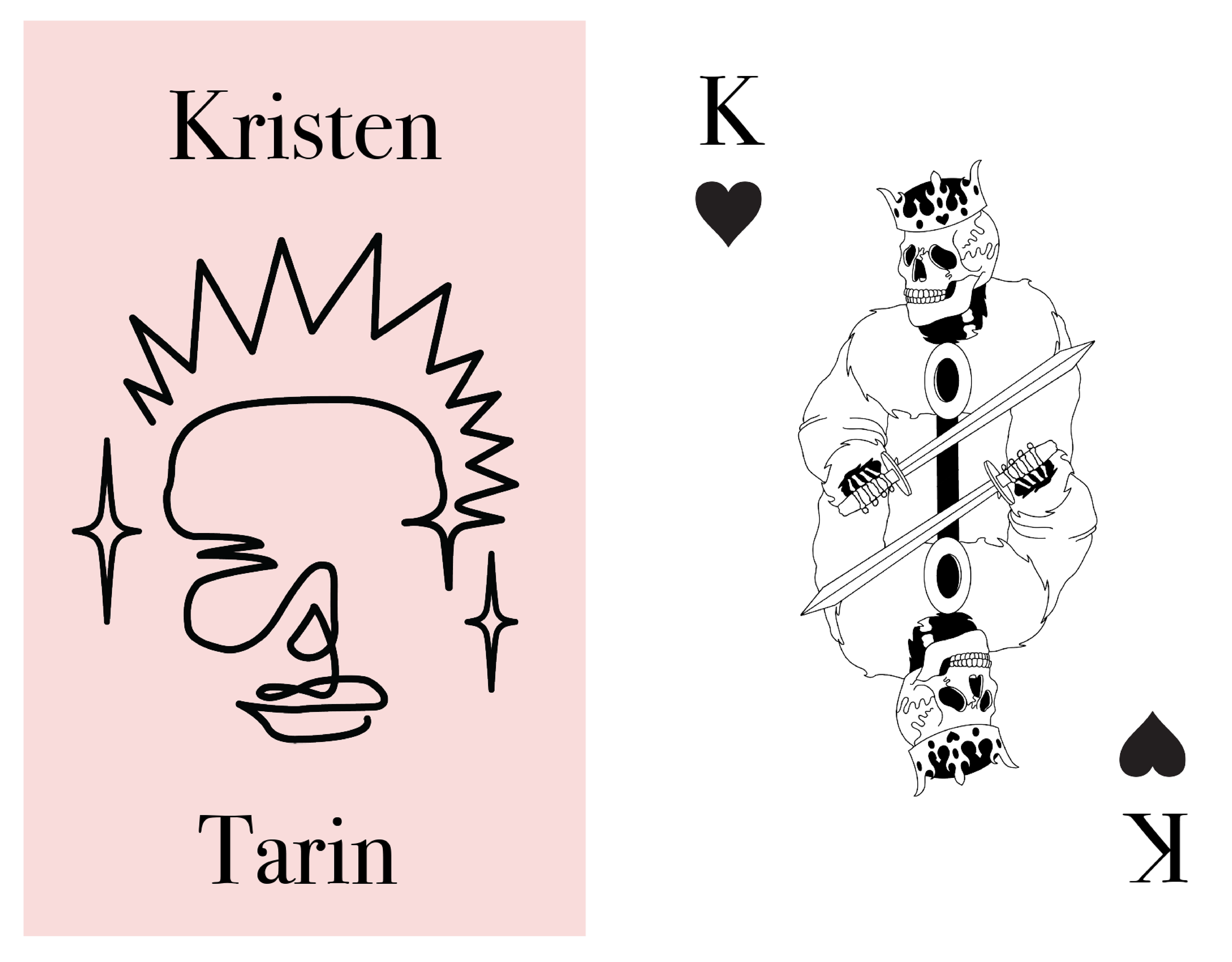 King of Hearts