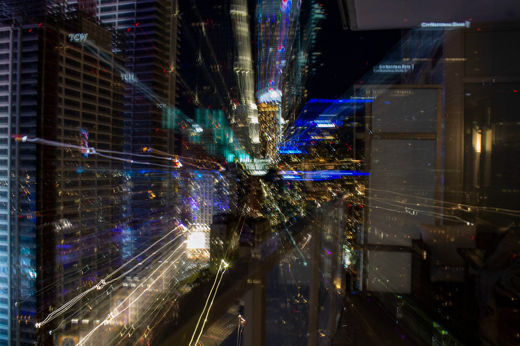 Luminem (light + momentum)