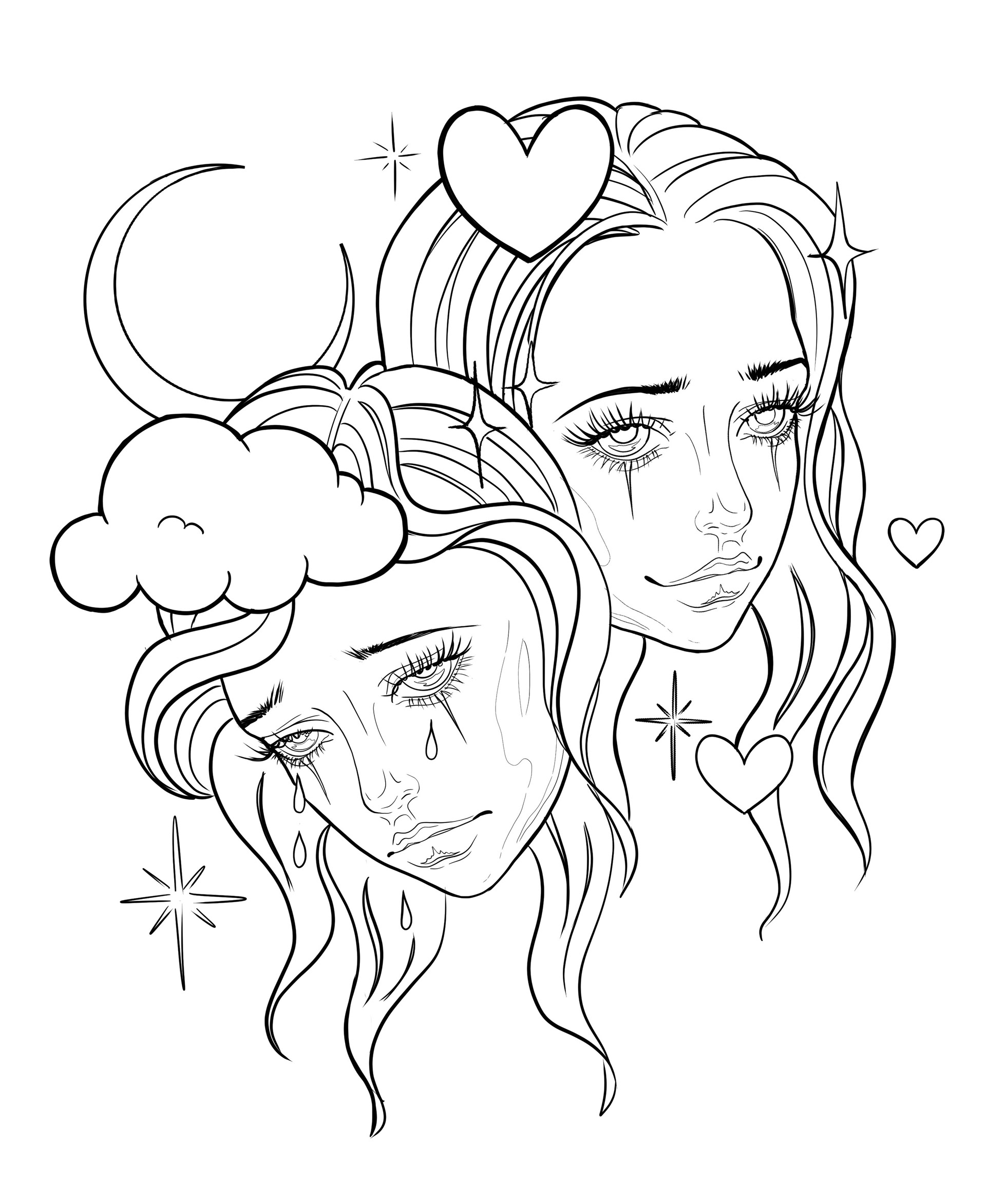 Grin Today, Grim Tomorrow