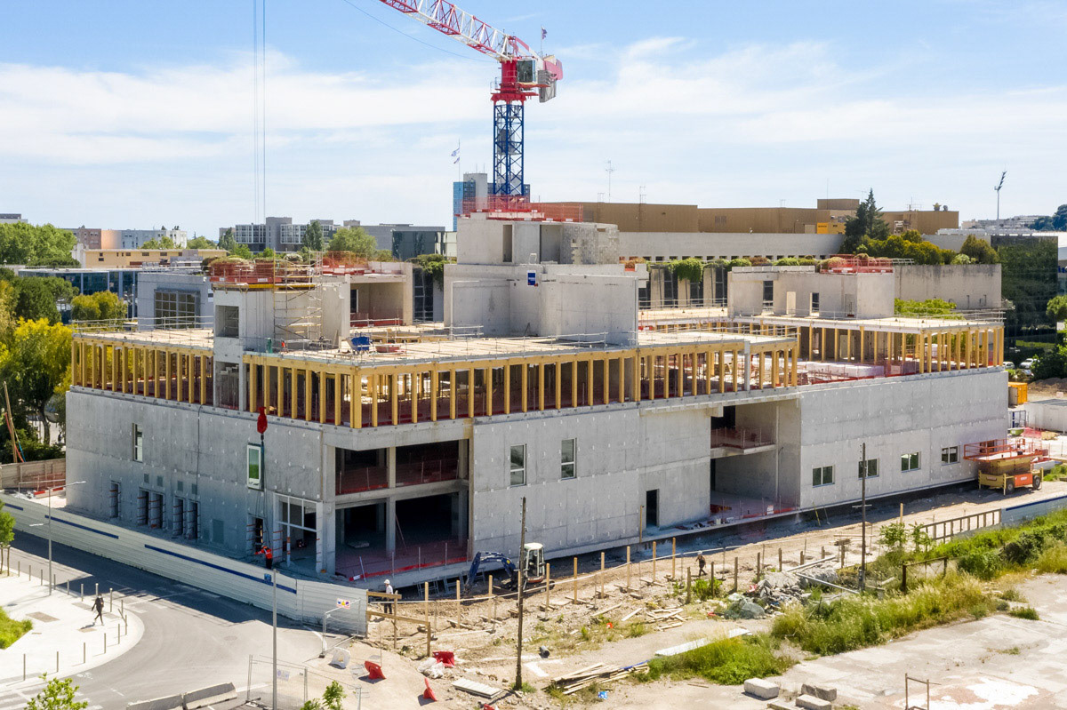 AIA Life Designers • Institut de Physique de Nice