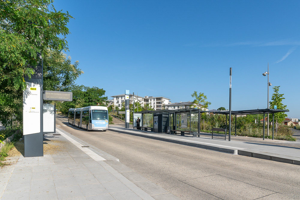 Corbeil-Essonnes - Charles Robin