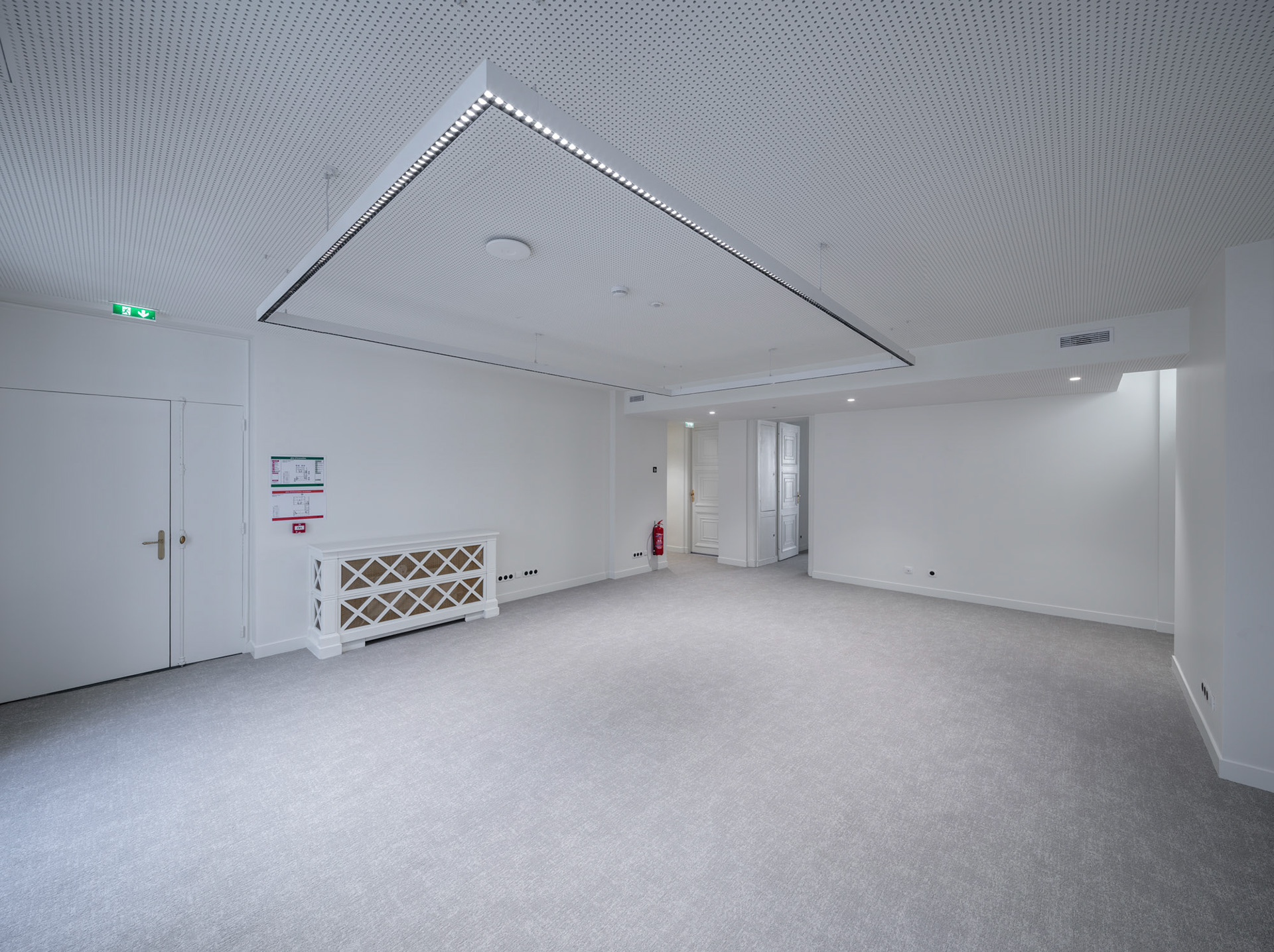 architecturestudio • Hôtel de Botterel, Paris