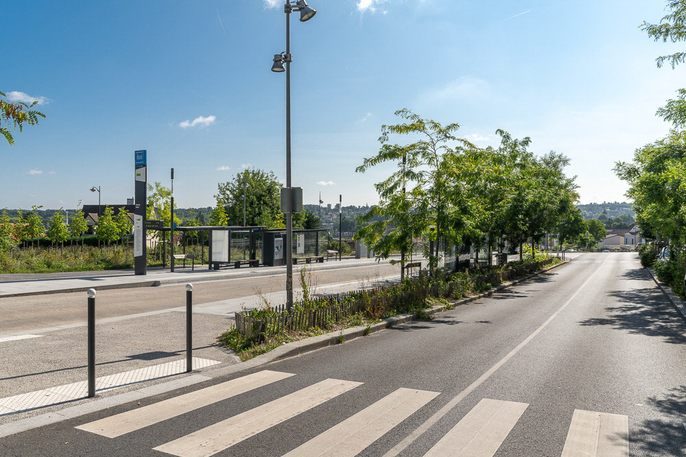 Corbeil-Essonnes - Charles Robin