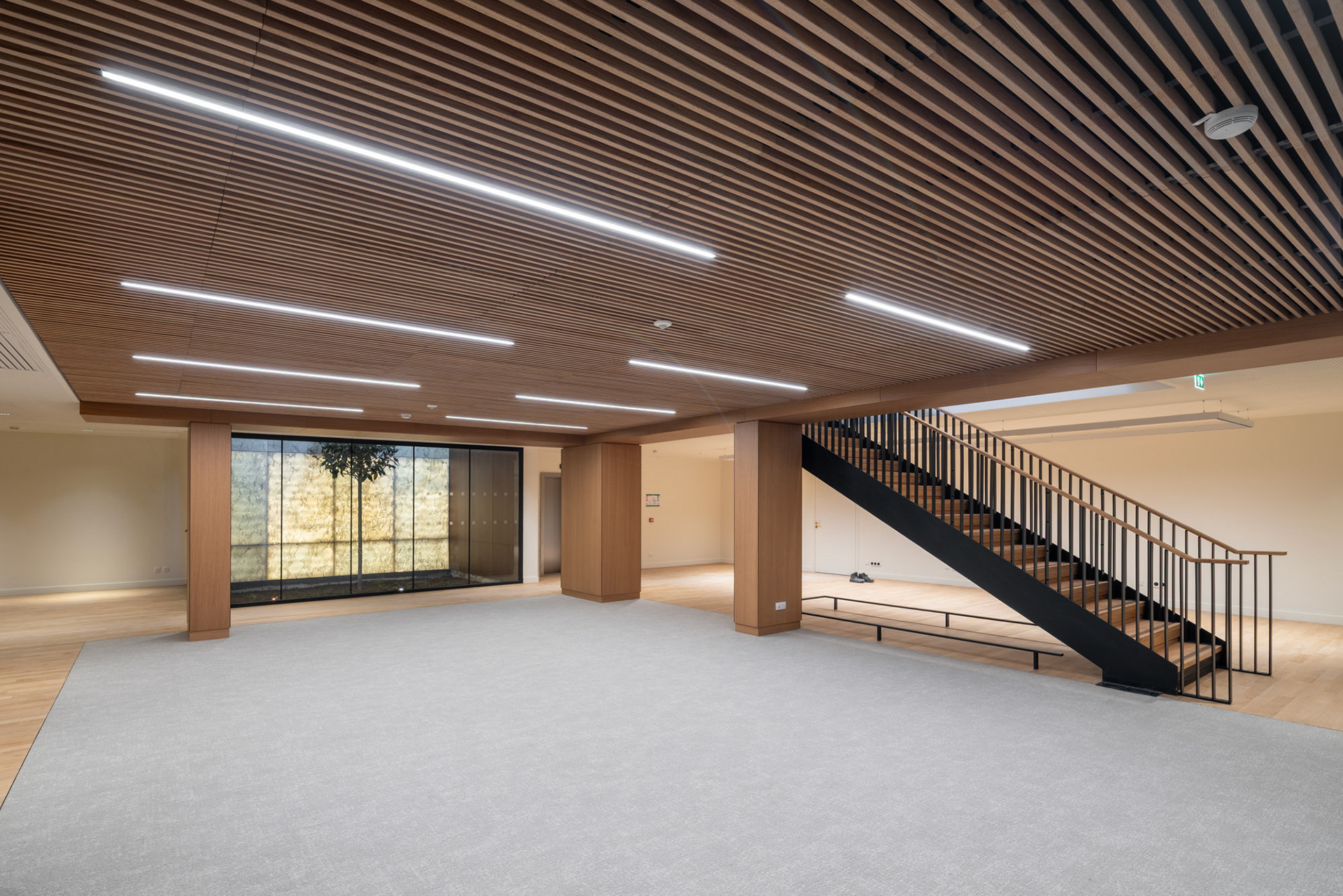 architecturestudio • Hôtel de Botterel, Paris