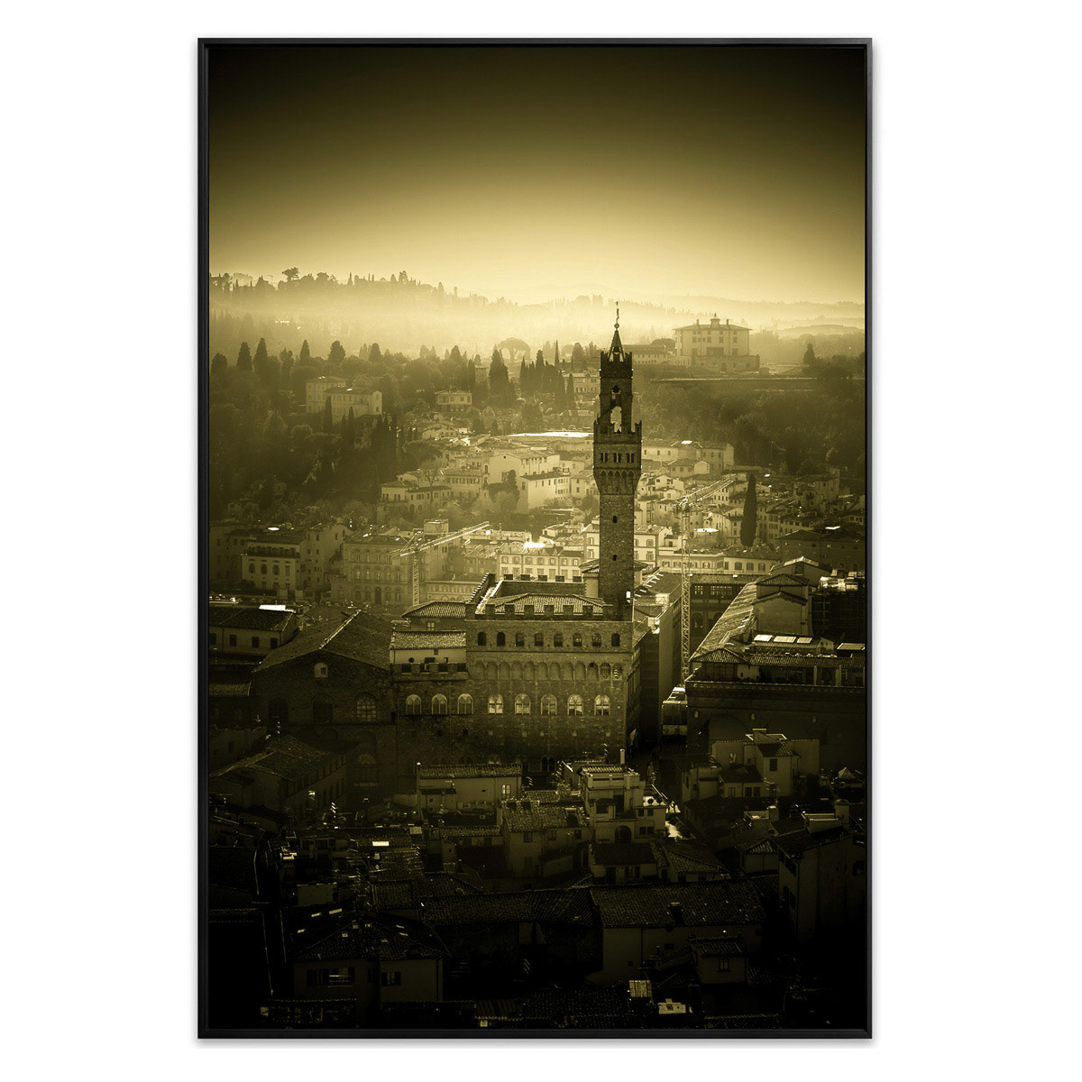 Palazzo Vecchio, Firenze