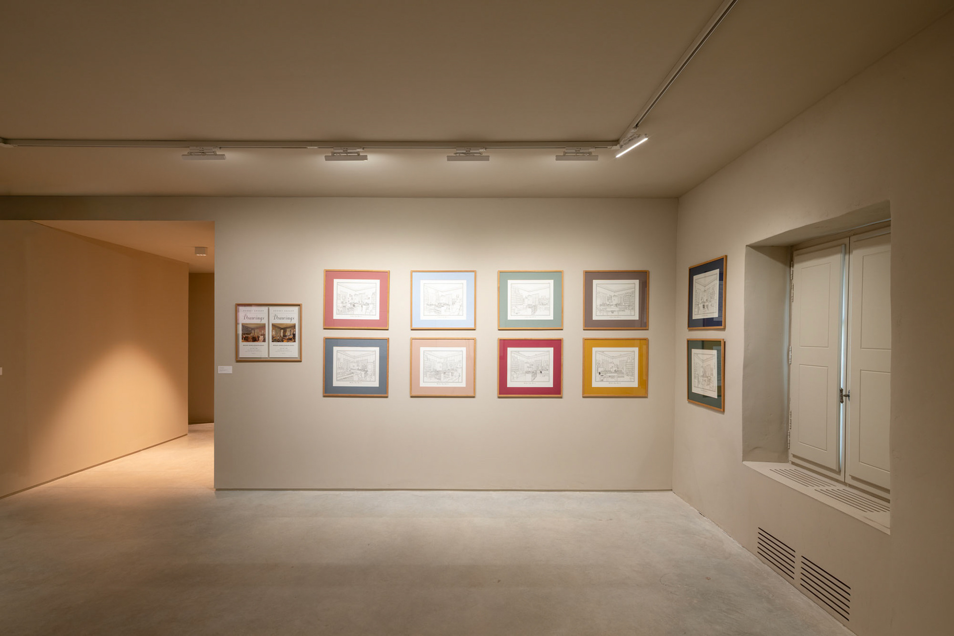 Fonds Bustamante, Arles • Architecture by Charles Zana
