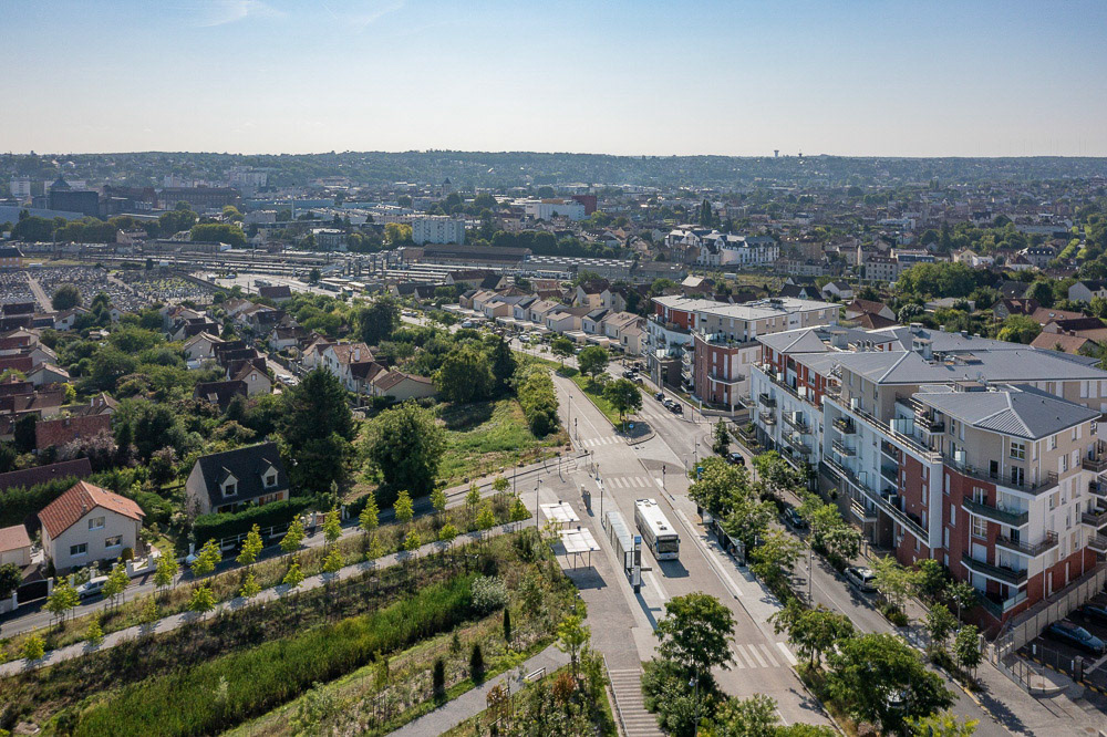 Corbeil-Essonnes - Charles Robin