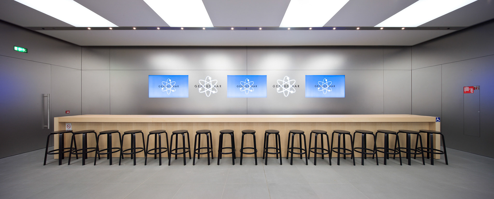 Apple Retail Store Carré Senart, Lieusaint
