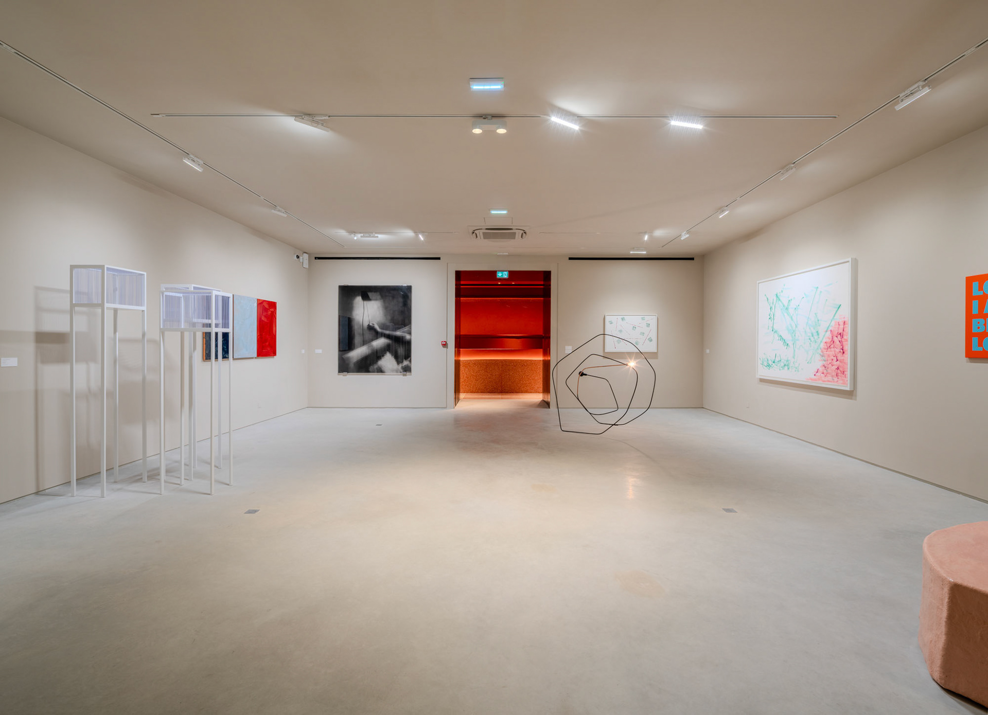 Fonds Bustamante, Arles • Architecture by Charles Zana