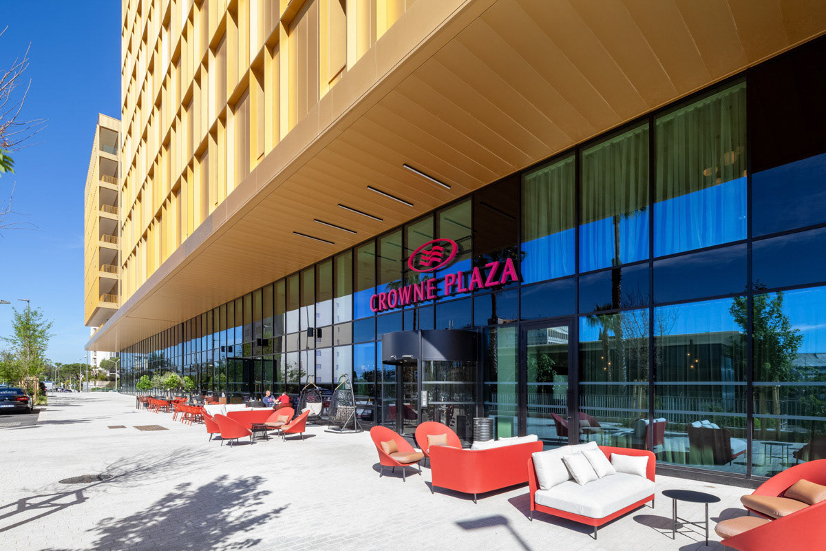 SCAU • Unity, Nice