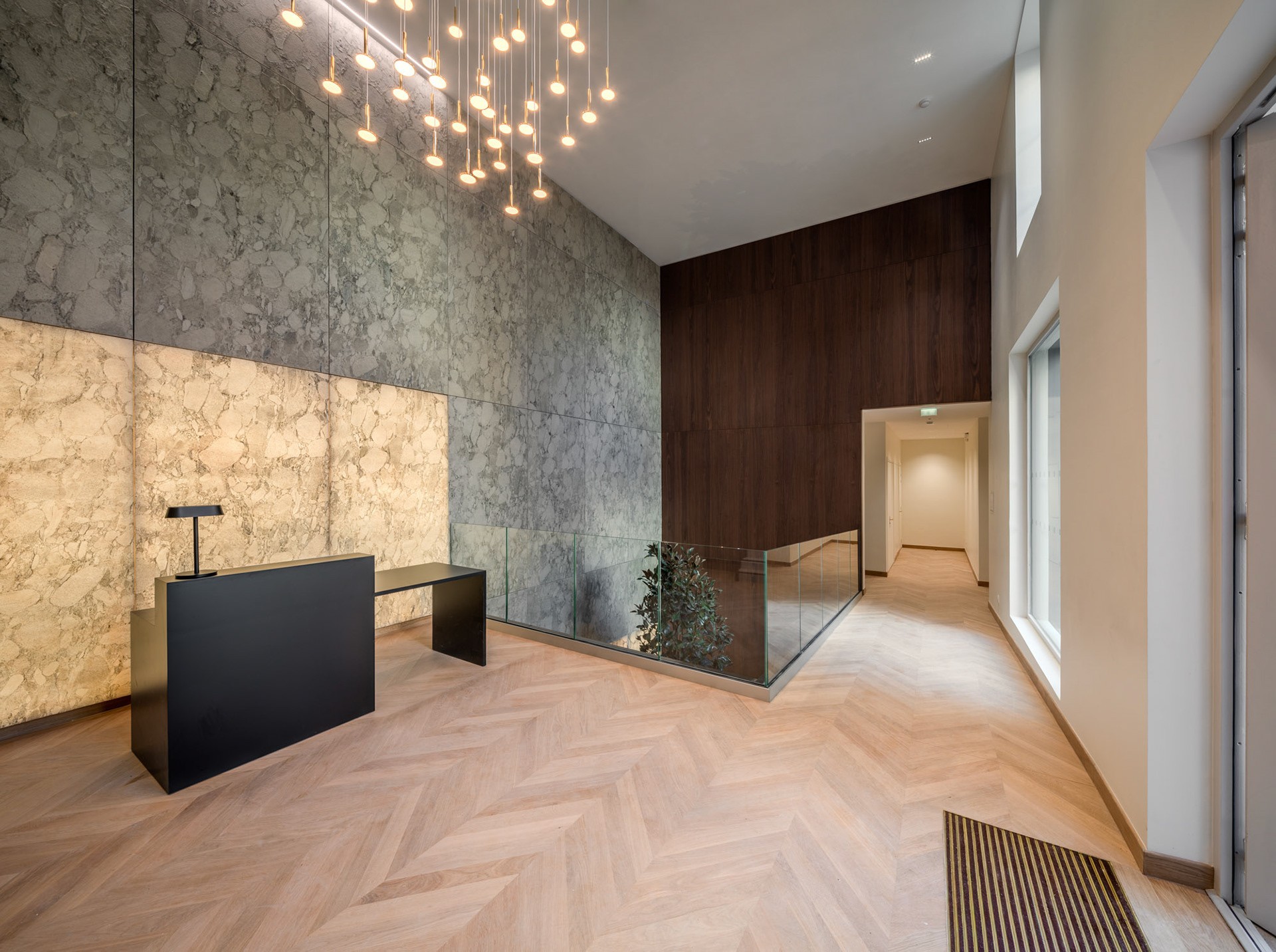 architecturestudio • Hôtel de Botterel, Paris