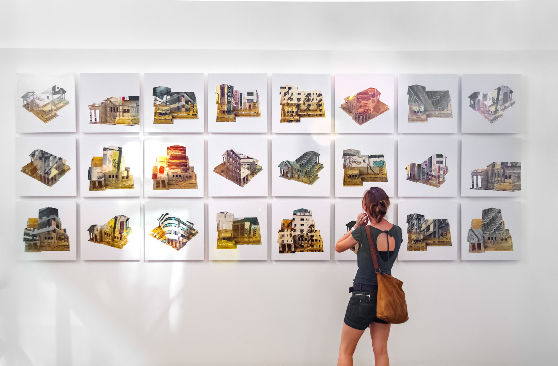 53° Biennale d'Arte, Venezia