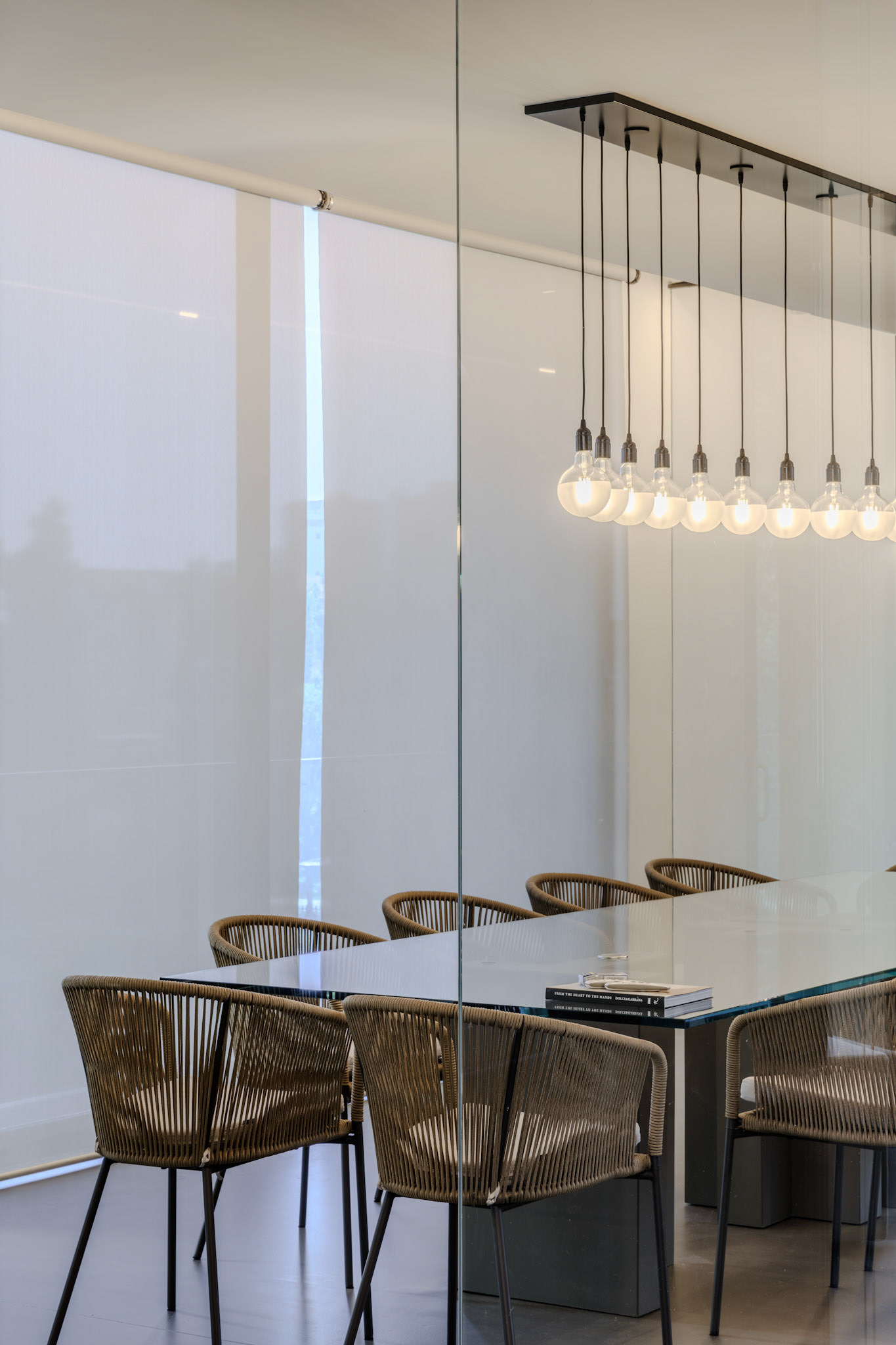 Studio Alberto Re • Mane&Fils Creative Center, Milano