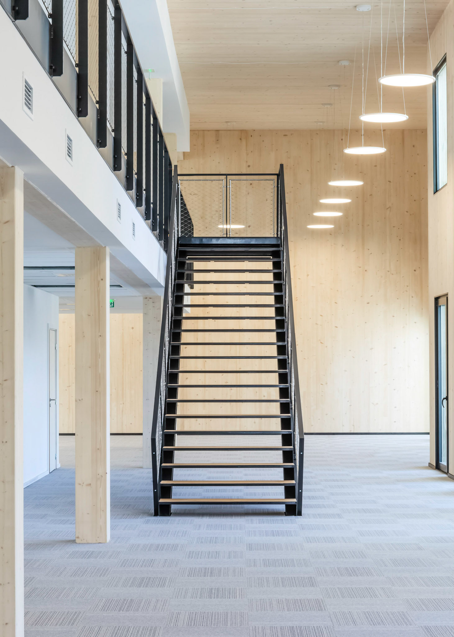 architecturestudio • Palazzo Meridia, Nice