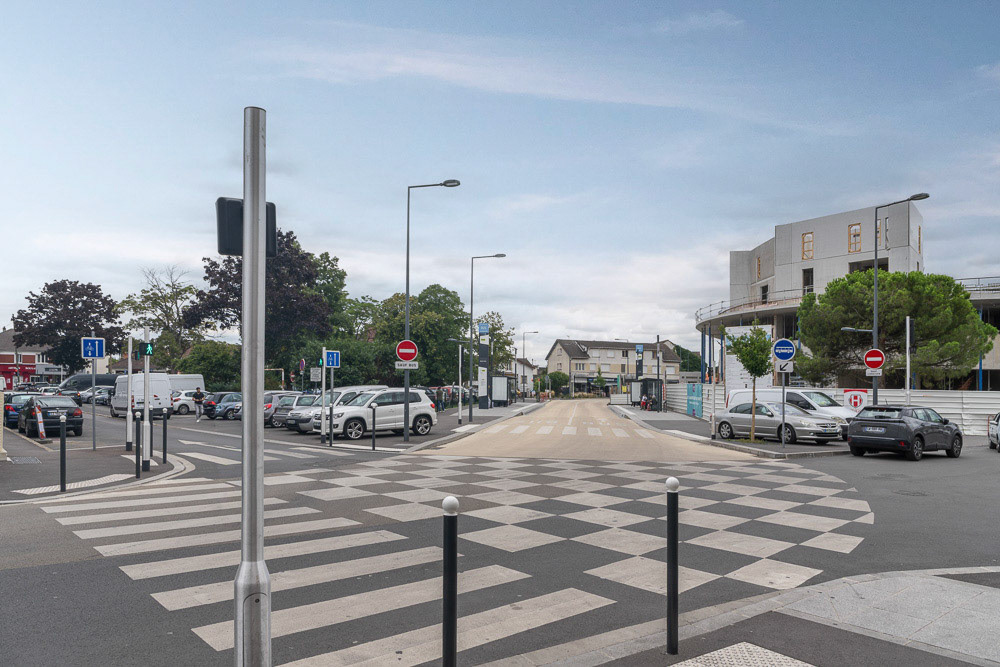 Ris Orangis - Moulin à Vent