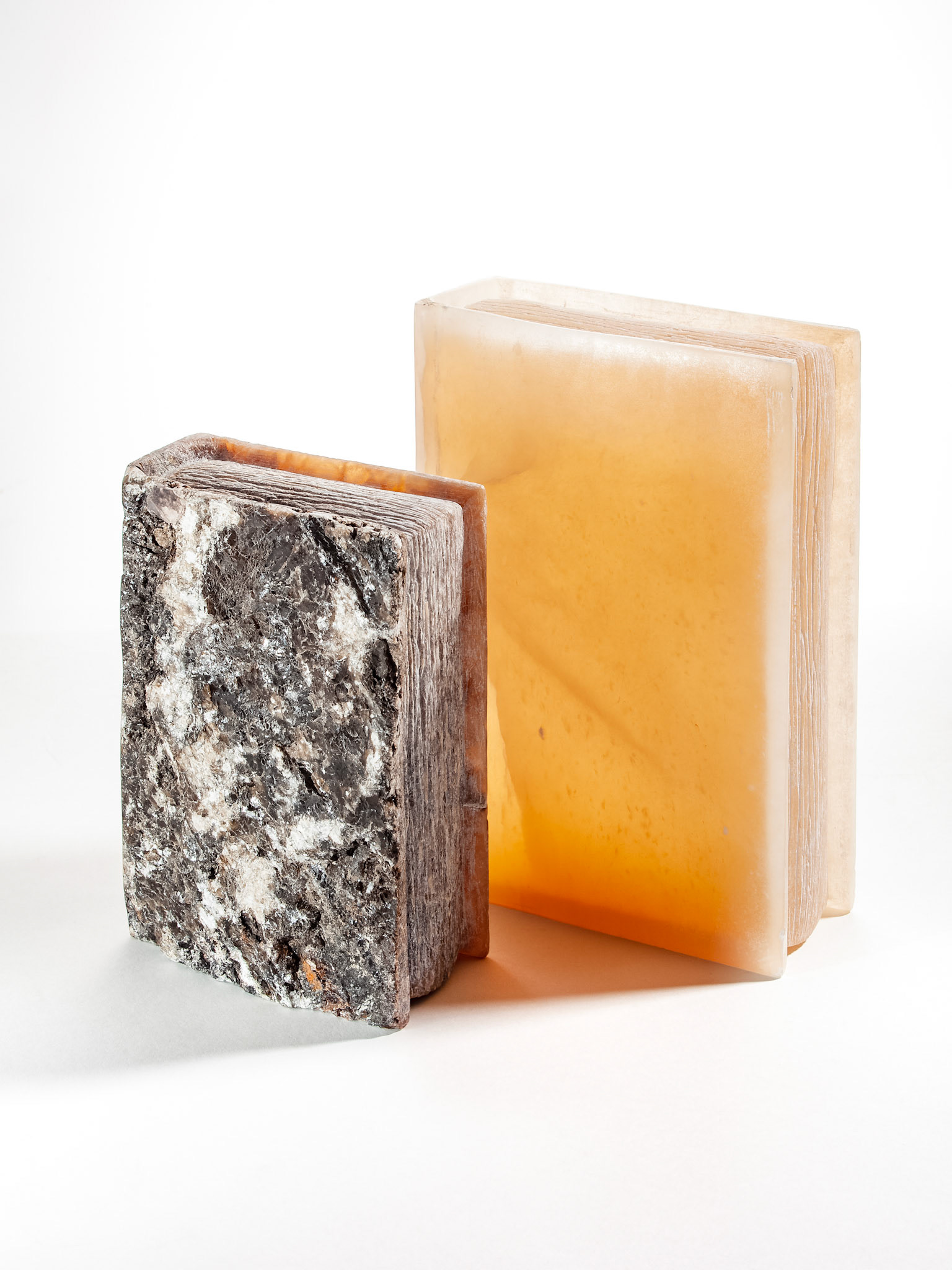 Sculpture Pascal Cerchi