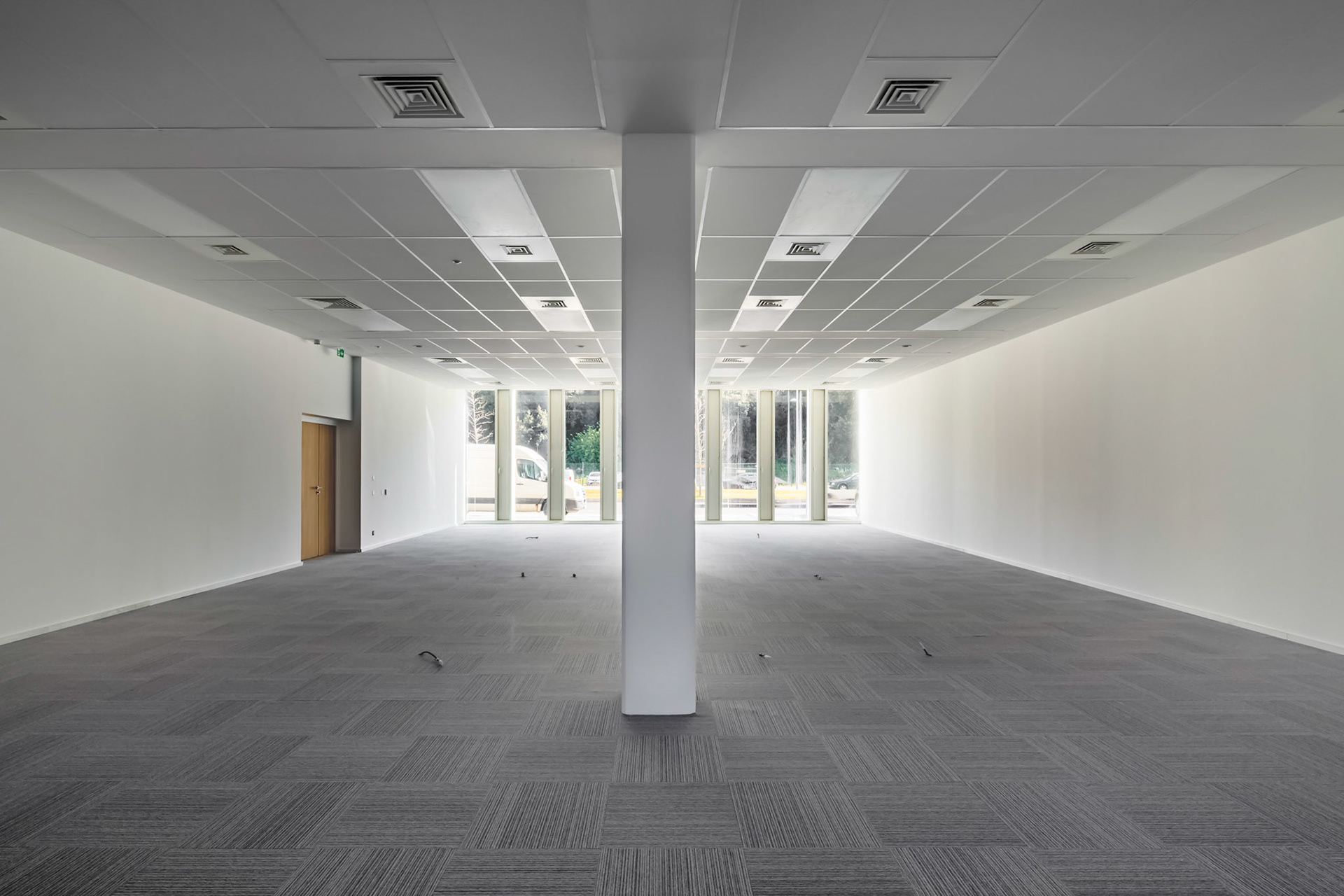 architecturestudio • Palazzo Meridia, Nice