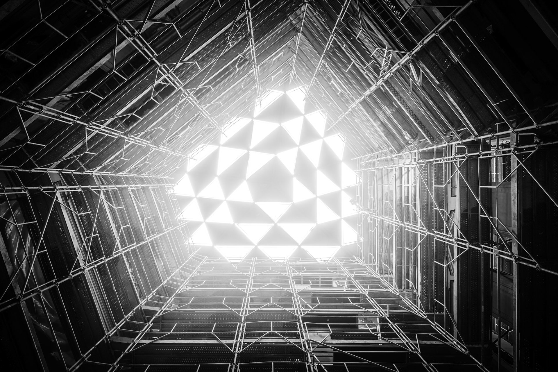 Apple Retail Store Champs Elysées, Paris