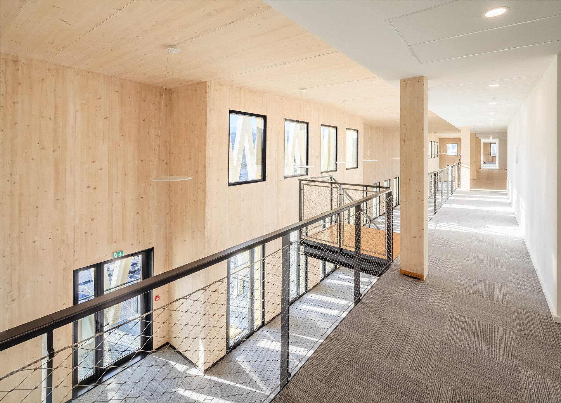 architecturestudio • Palazzo Meridia, Nice