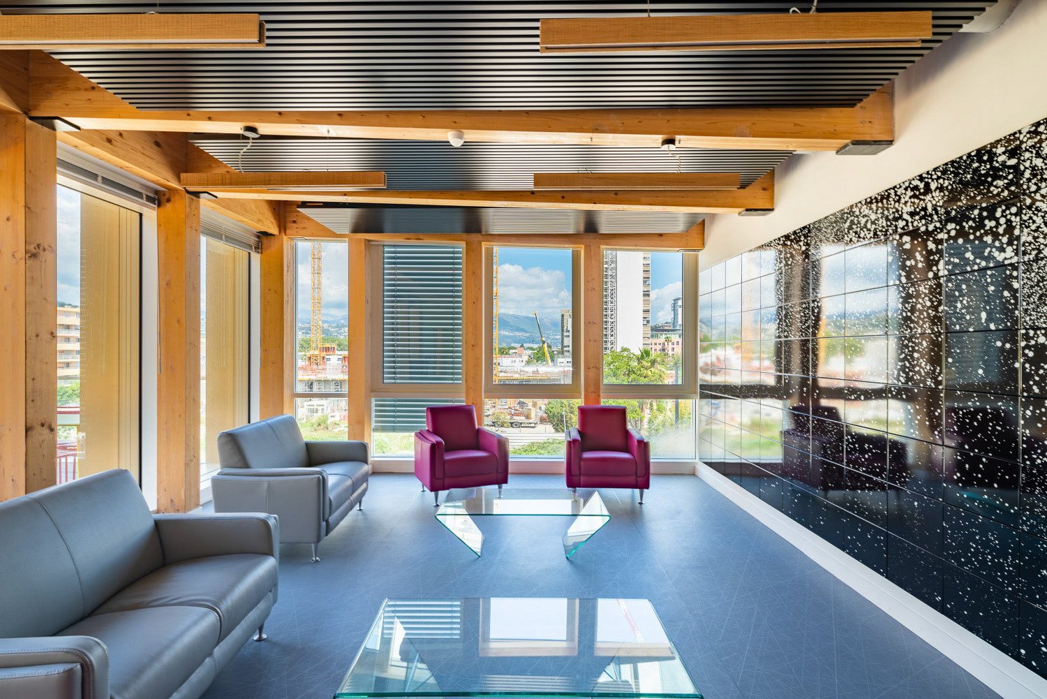 AIA Life Designers • Institut de Physique de Nice