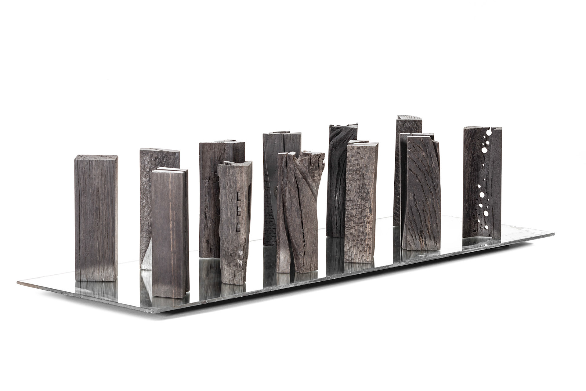 Nathalie Mangin • Alexandrins Morta