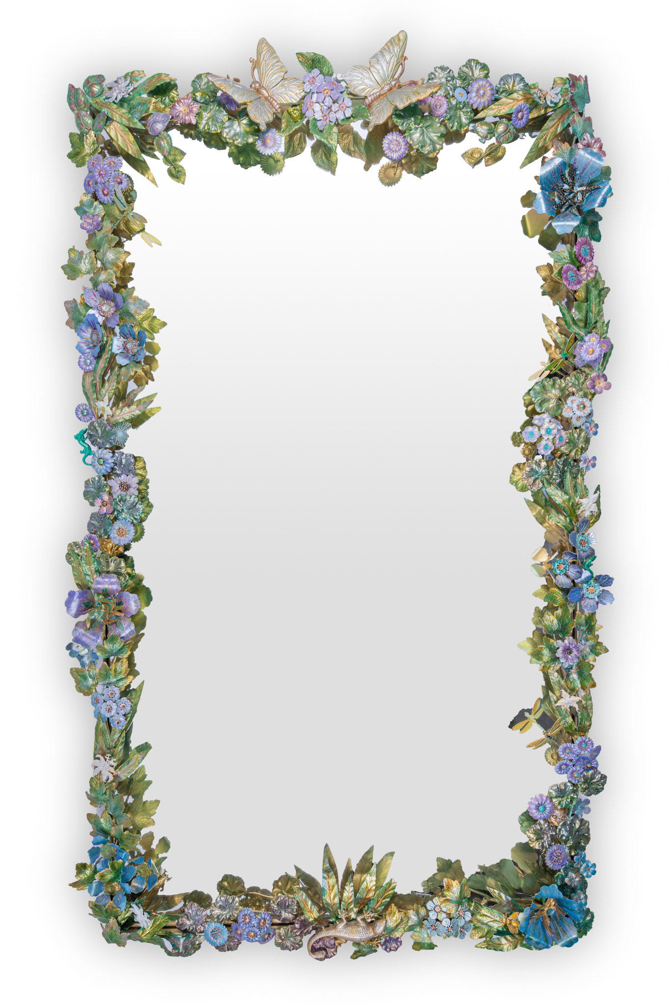 Joy de Rohan Chabot •  Mirror 1