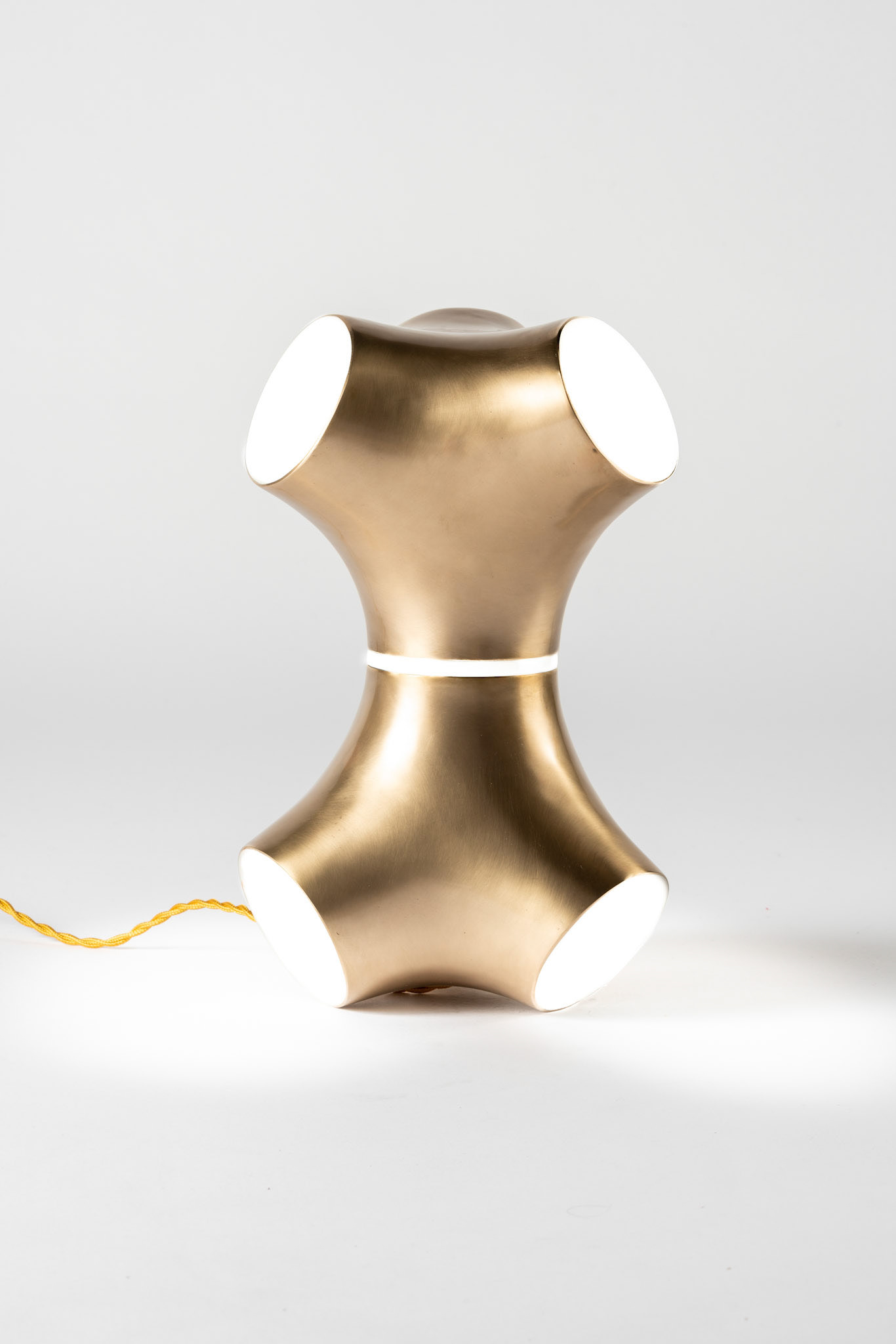 Francois Corbeau • Table Lamp 3