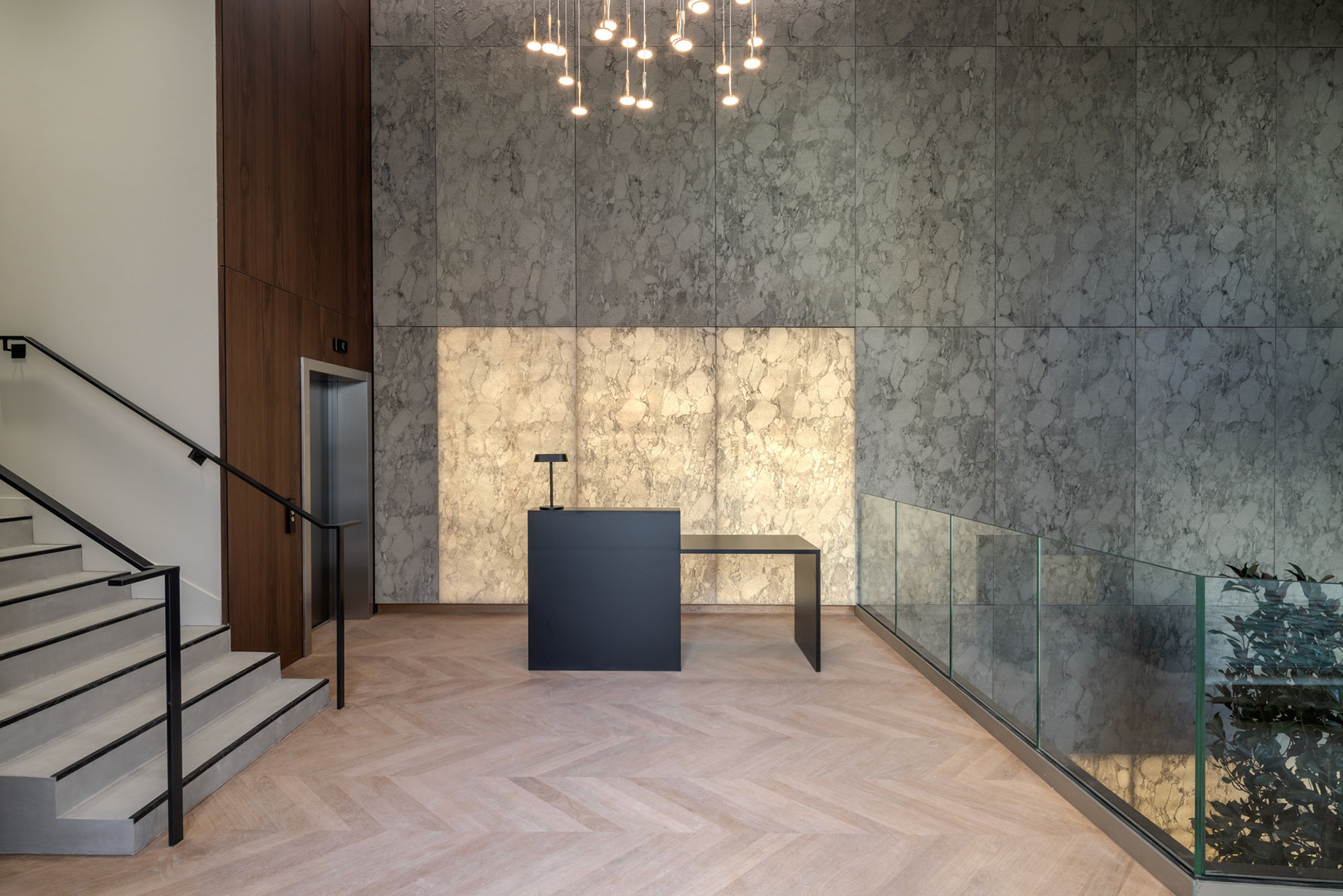 architecturestudio • Hôtel de Botterel, Paris