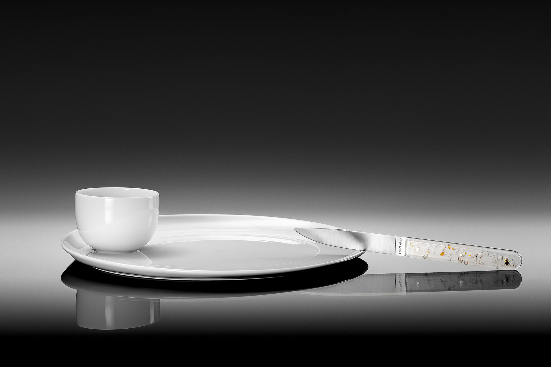 Haviland and Perceval • Collection Bistronomie