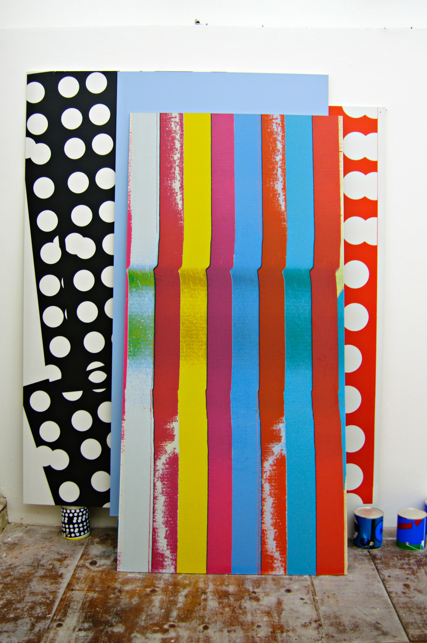 Guyton + Walker, 53° Biennale Di Venezia, 2009