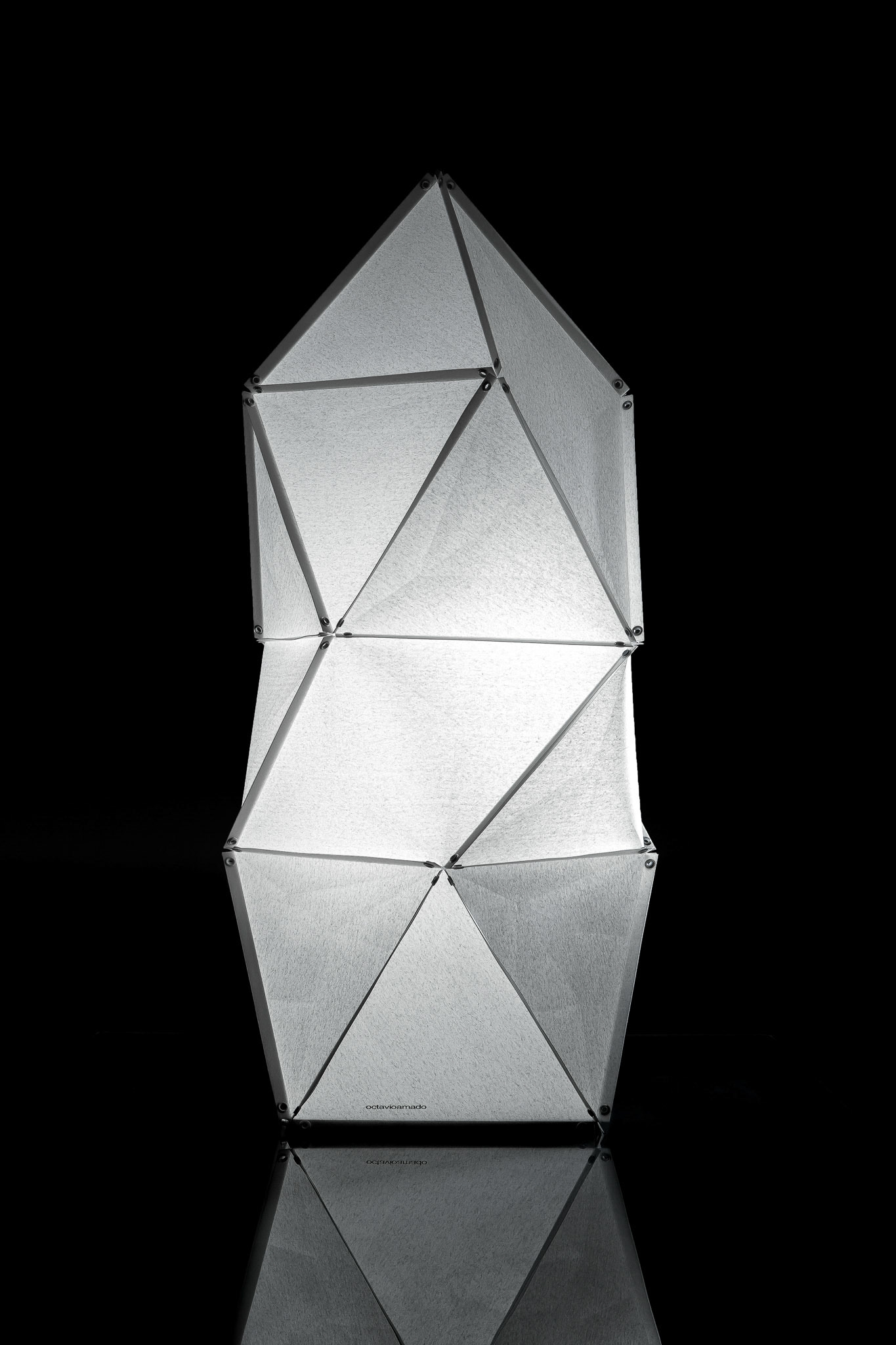 Octavio Amado • Fold System
