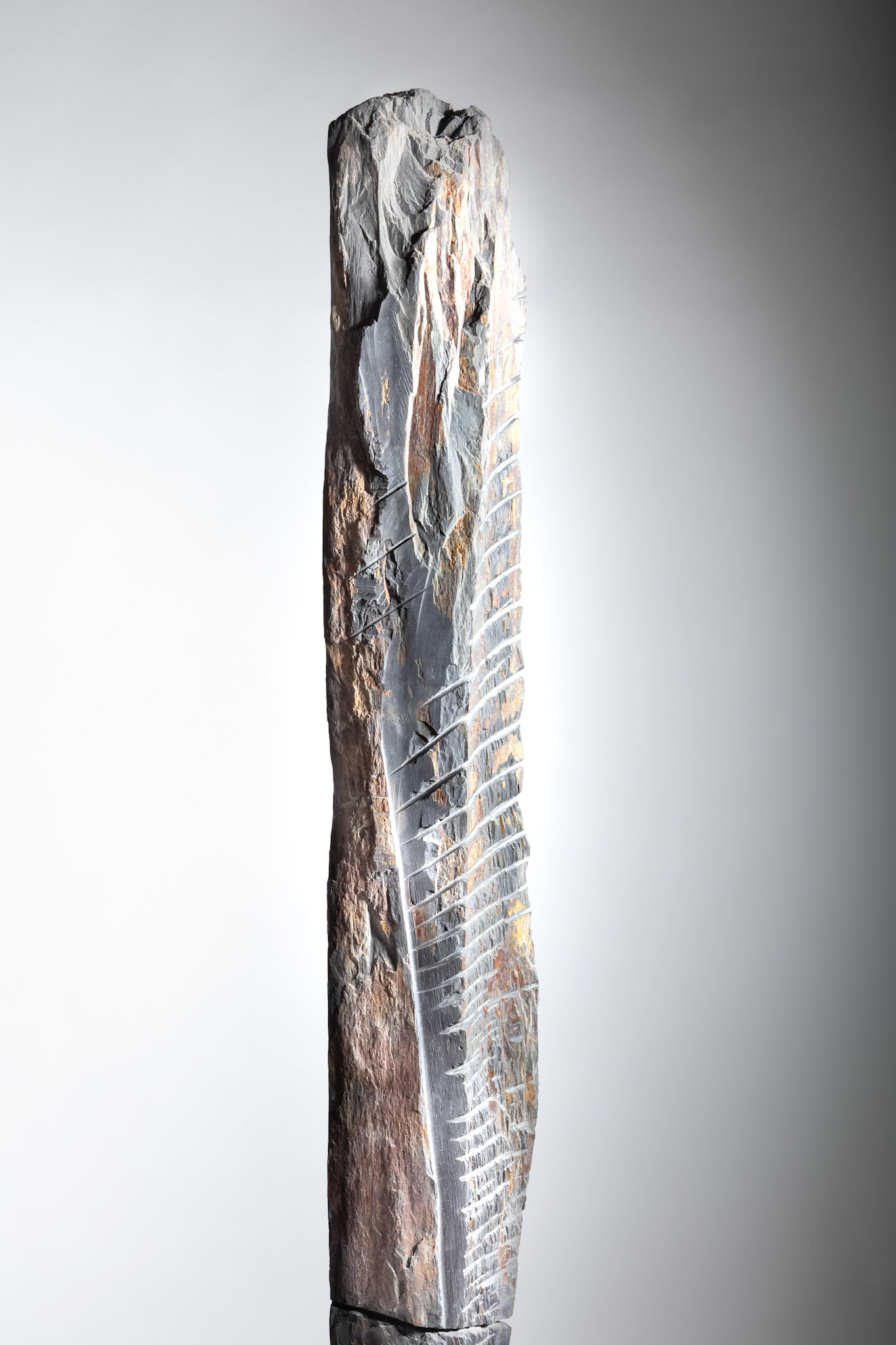 Nathalie Mangin • Pierre de Mémoires