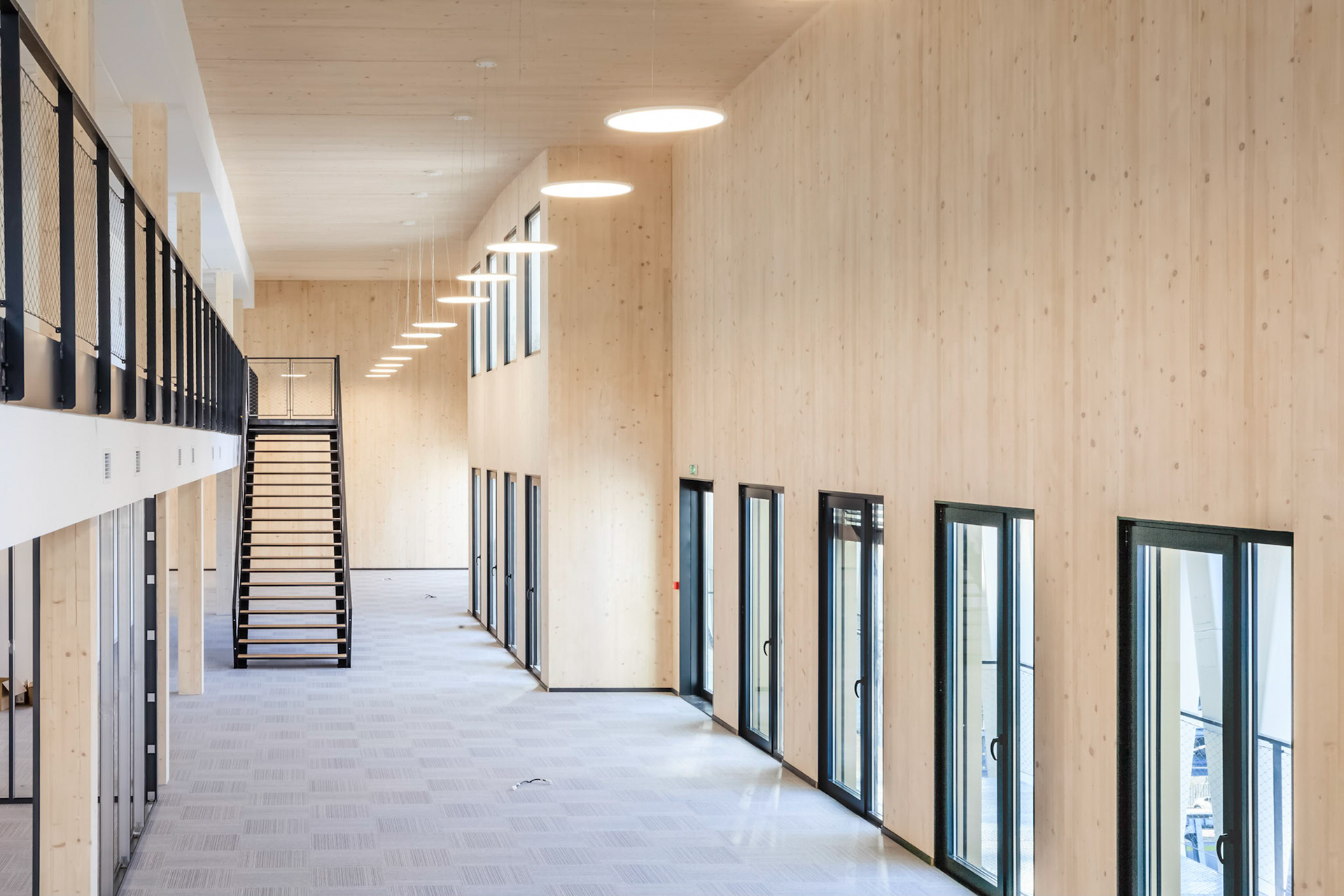 architecturestudio • Palazzo Meridia, Nice