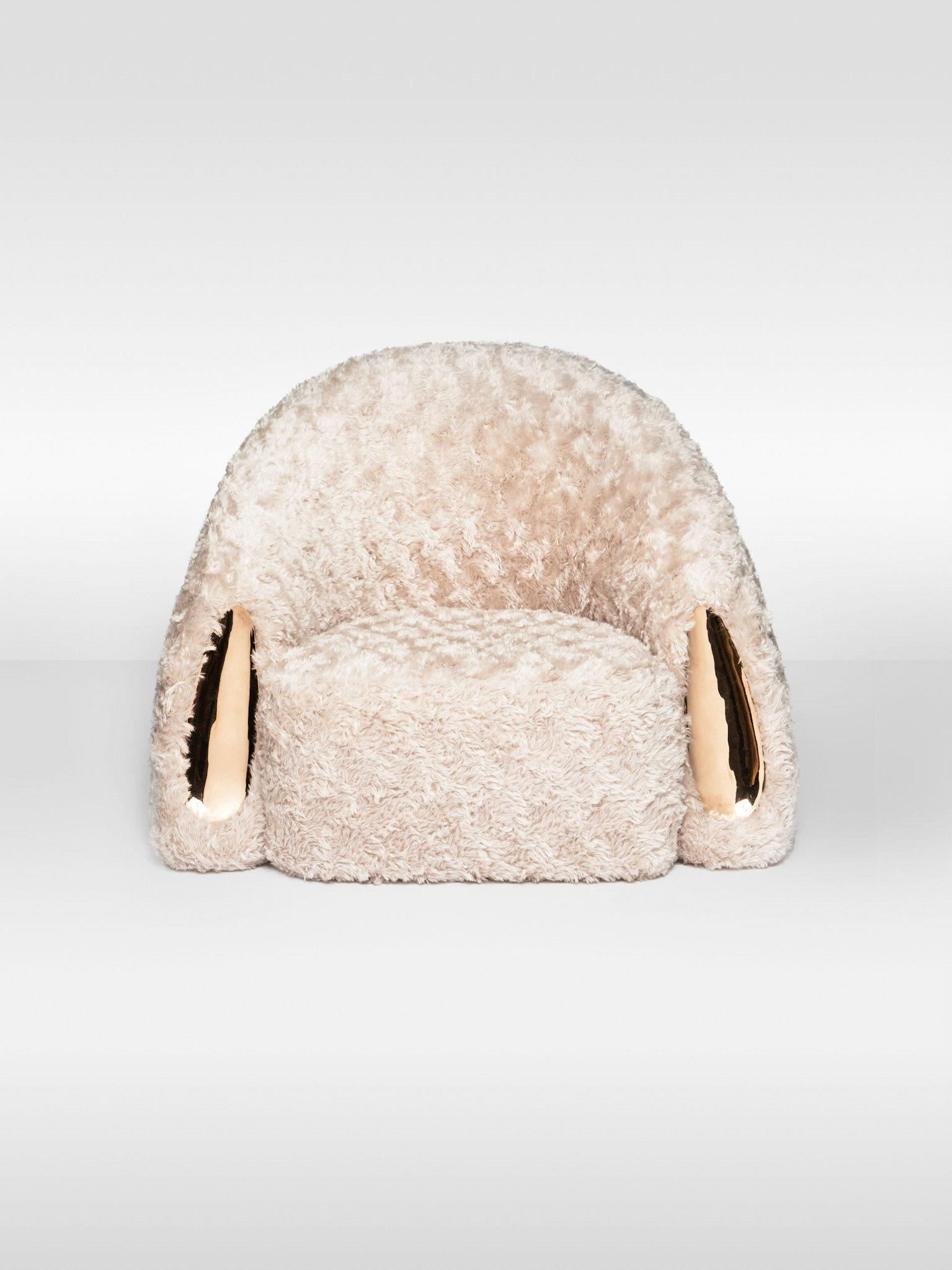 RoWin’Atelier • Conq Armchair