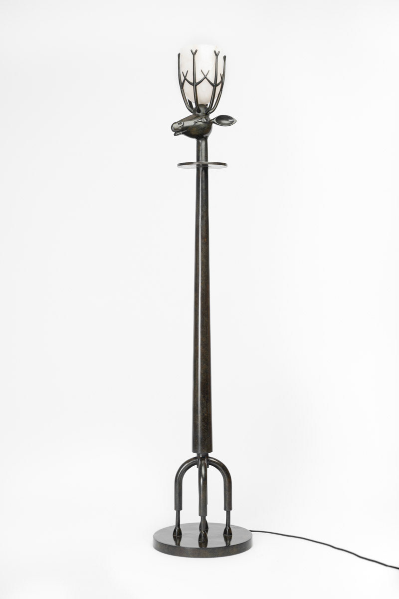 Jean-Marie-Fiori • Actéon