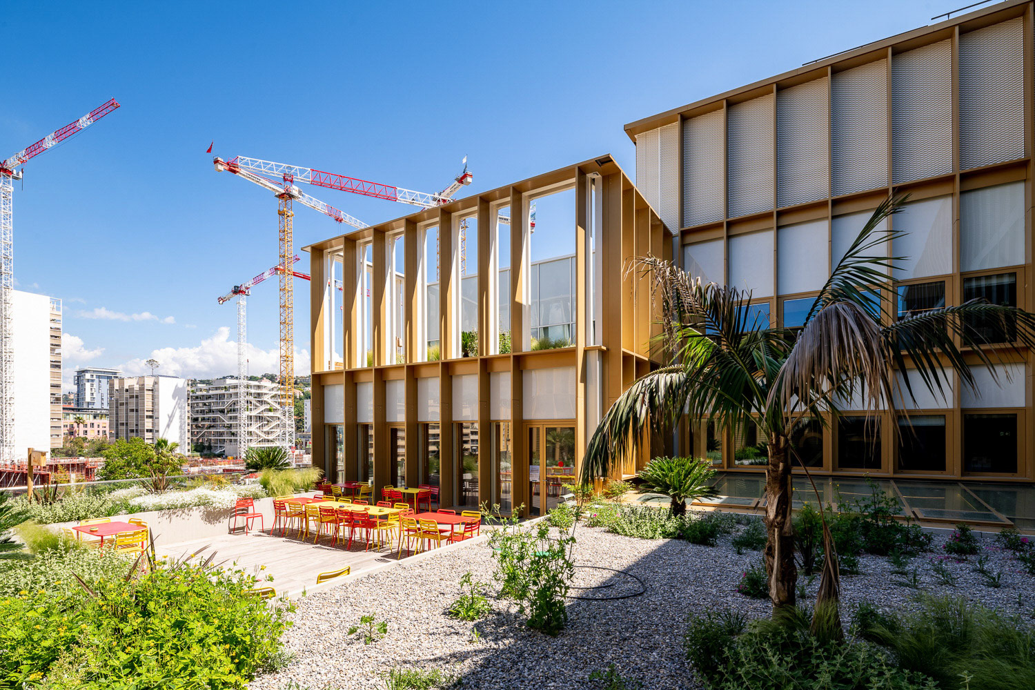 AIA Life Designers • Institut de Physique de Nice