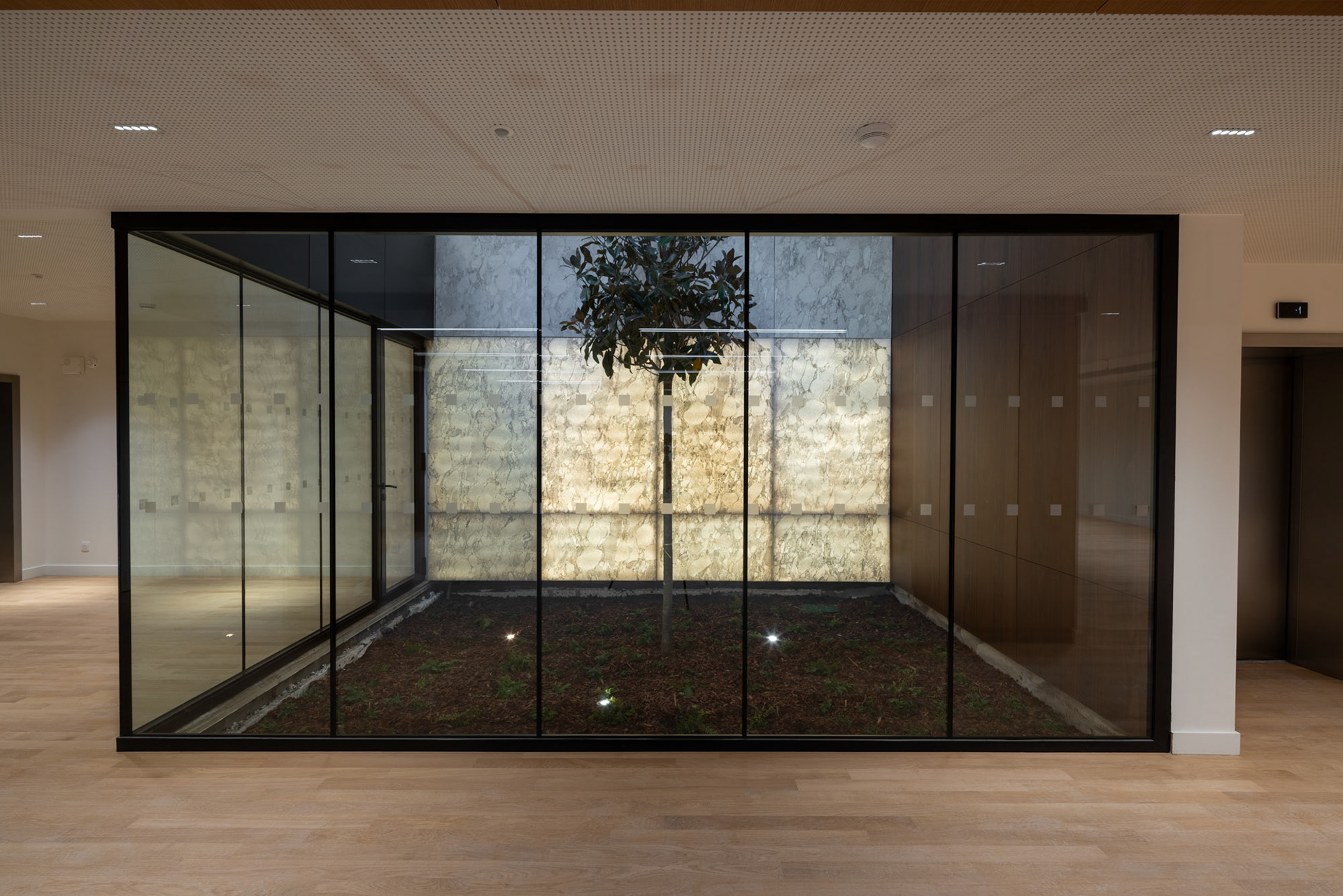 architecturestudio • Hôtel de Botterel, Paris